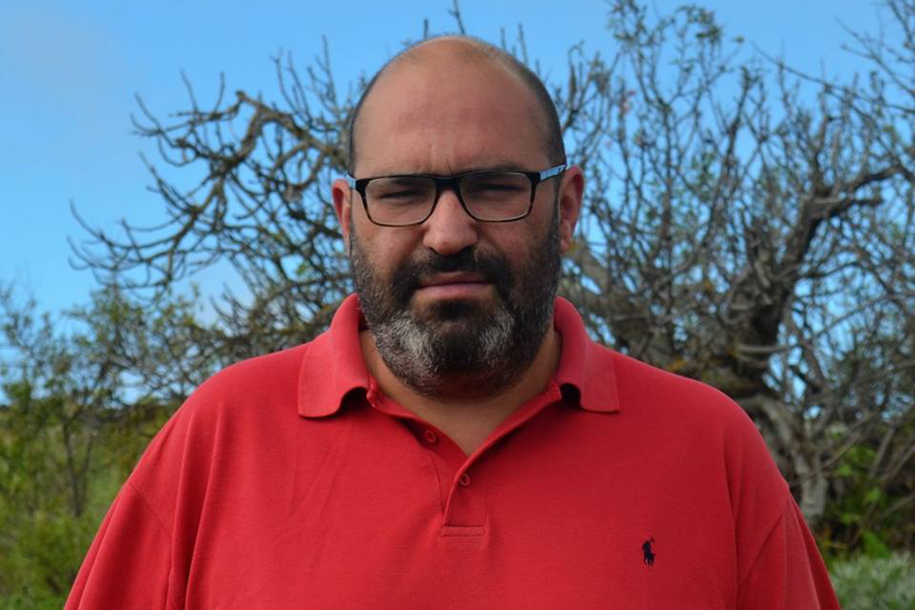Abel Fernández nuevo Secretaría General del Partido Comunista de Canarias