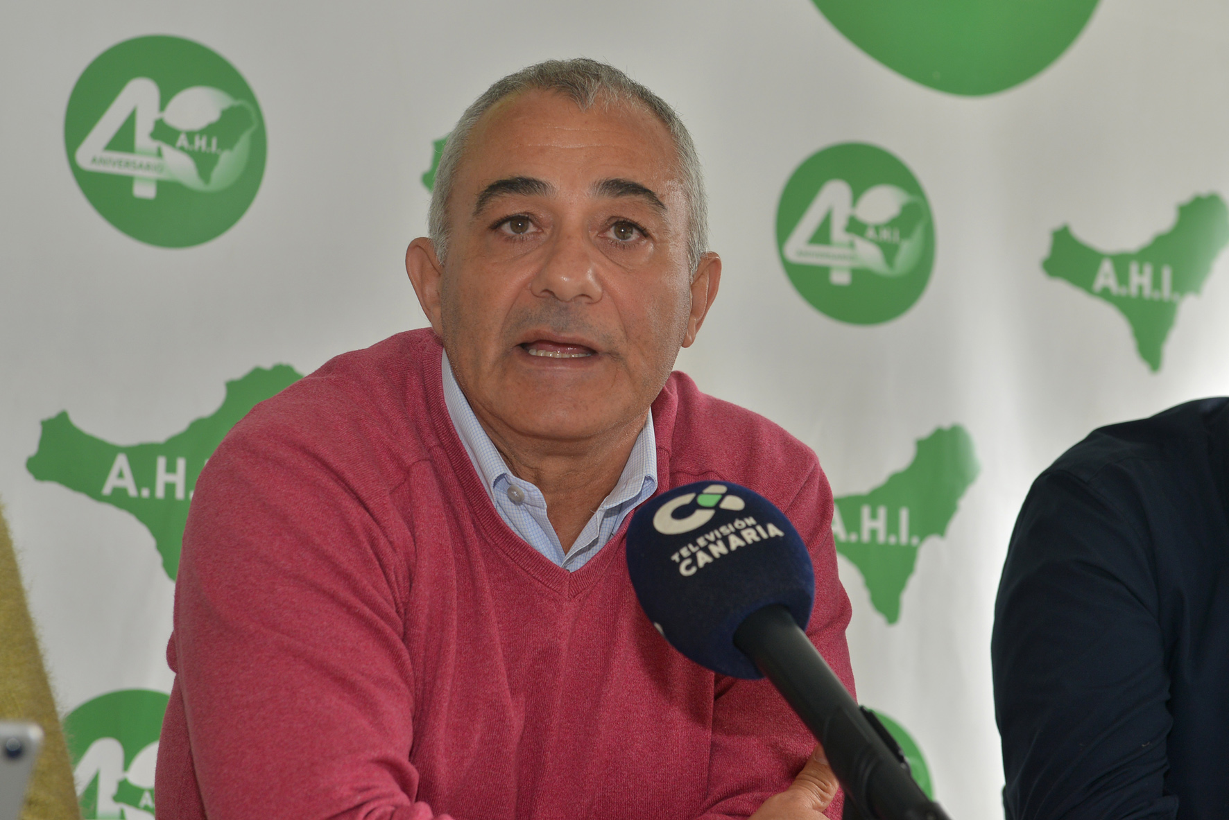 AHI firmará un acuerdo electoral con Coalición Canaria el próximo miércoles
