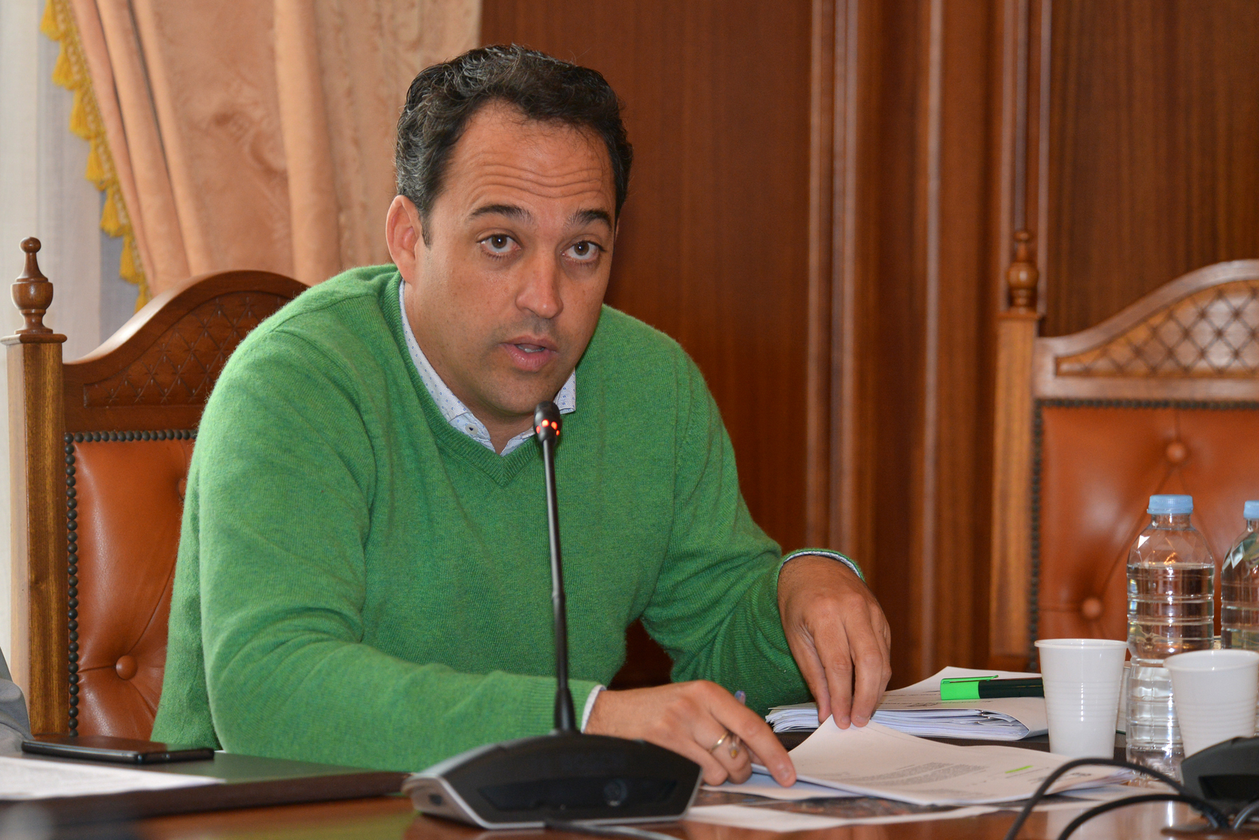 El PP de Valverde consigue unanimidad para que se elimine el impuesto de plusvalía en el municipio