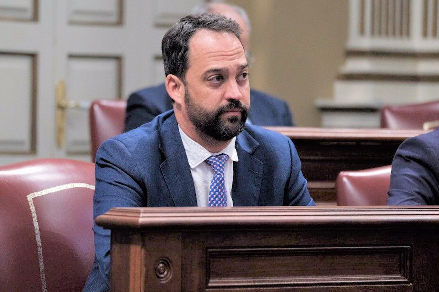 El PP enmienda las partidas de El Hierro del Presupuesto de Canarias por importe de 3.305.000€
