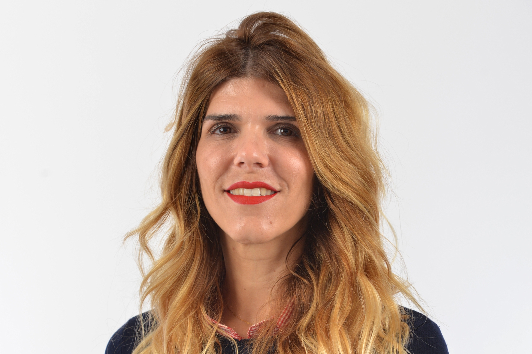 Oihana Reyes: “los espacios públicos del municipio de Valverde están que dan lástima”