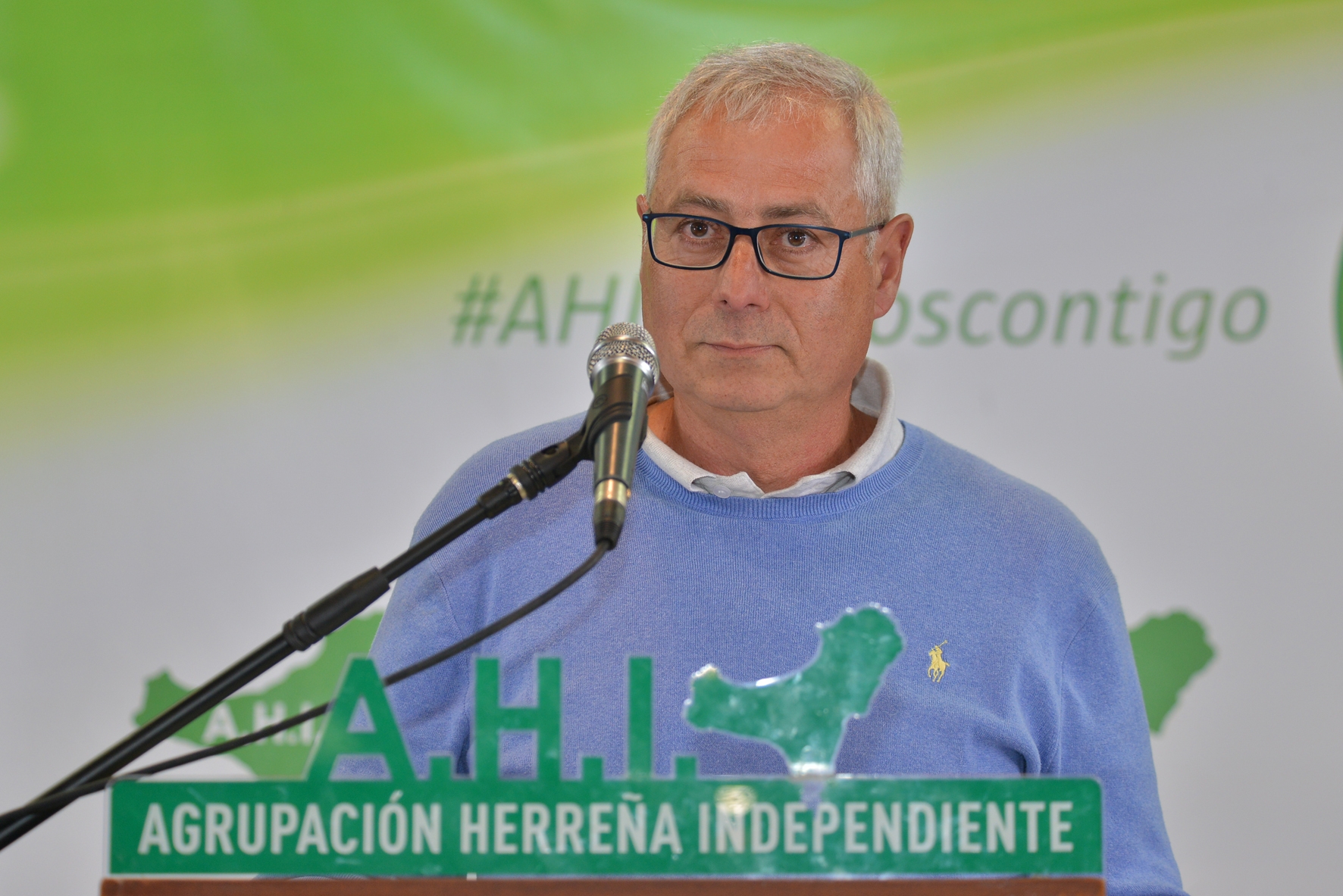 AHI exige que se desbloquee la construcción del Centro de Salud de El Pinar