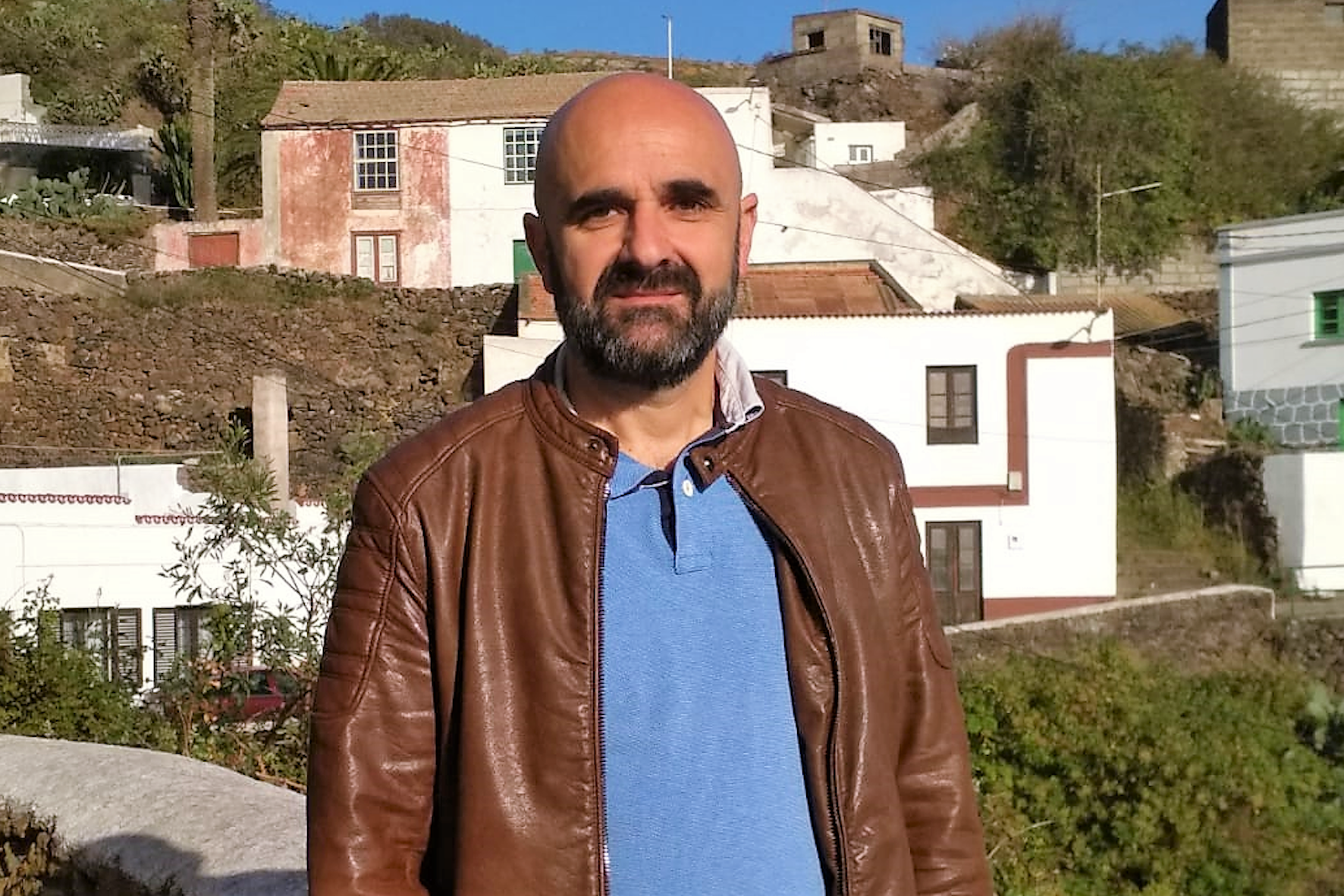 Antonio Ramón Chinea, elegido por unanimidad candidato del PSOE a la alcaldía de Valverde