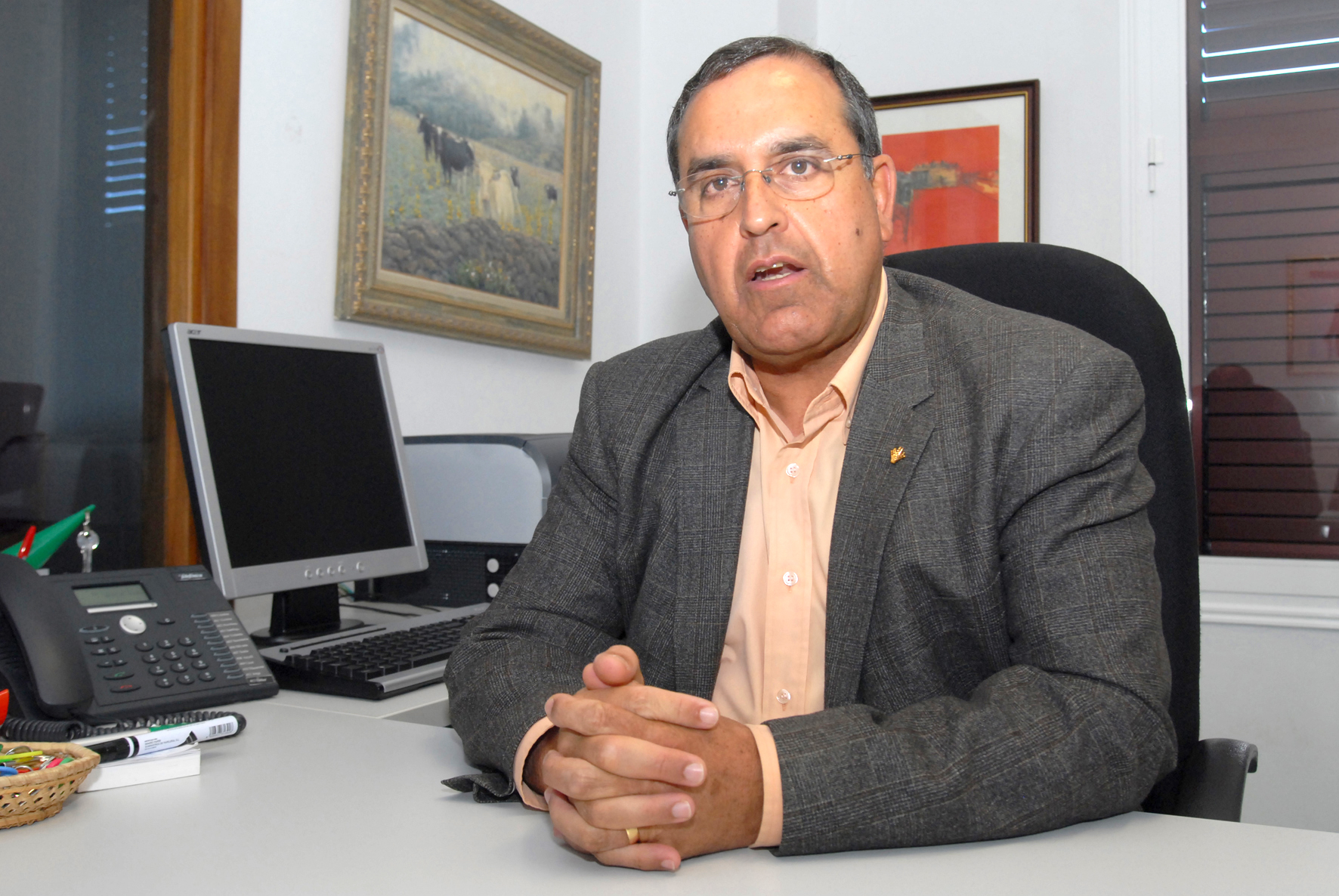 El Pinar licita las obras del nuevo Gimnasio Municipal