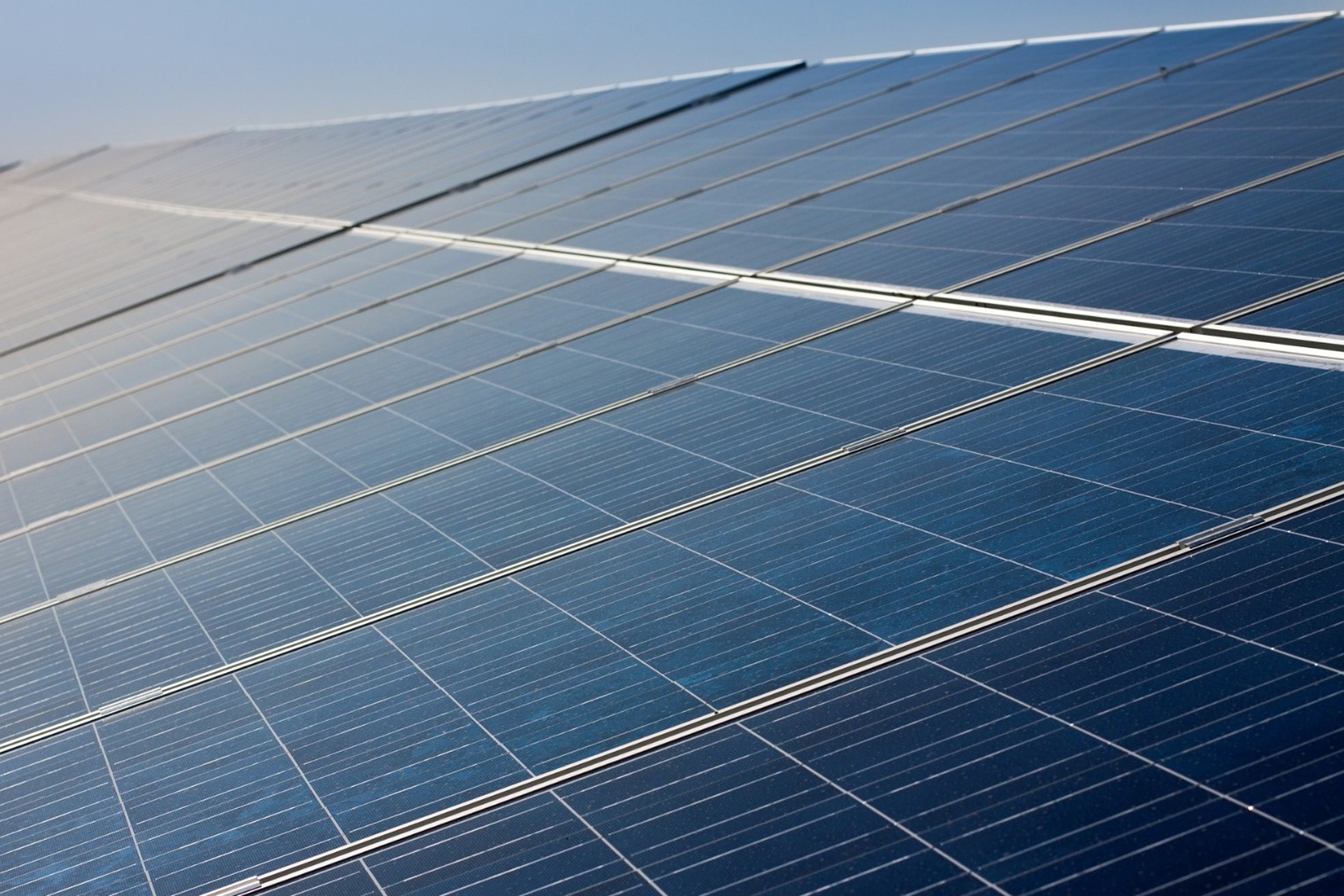 El Hierro cuenta con 0,35 megavatios provenientes de instalaciones de autoconsumo fotovoltaico