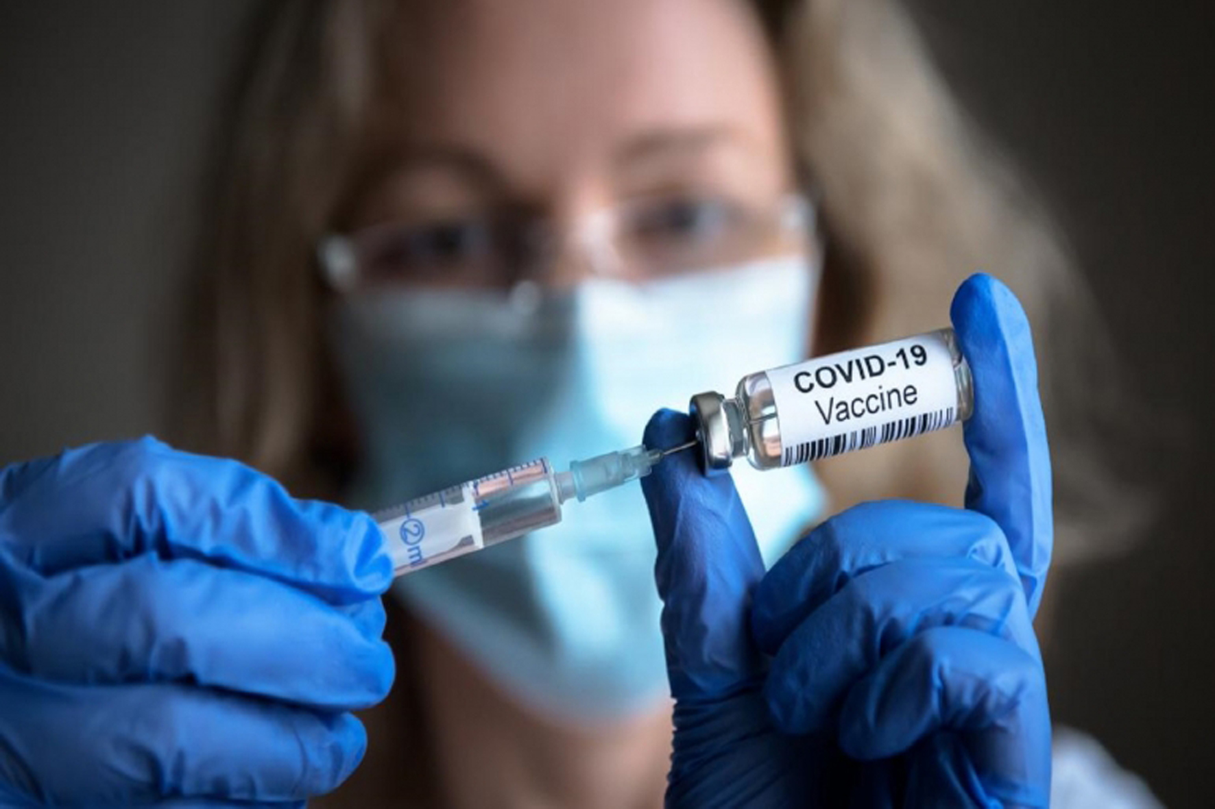 Sanidad pone a disposición un formulario web de cita previa para la vacunación contra la COVID-19 destinado a residentes canarios