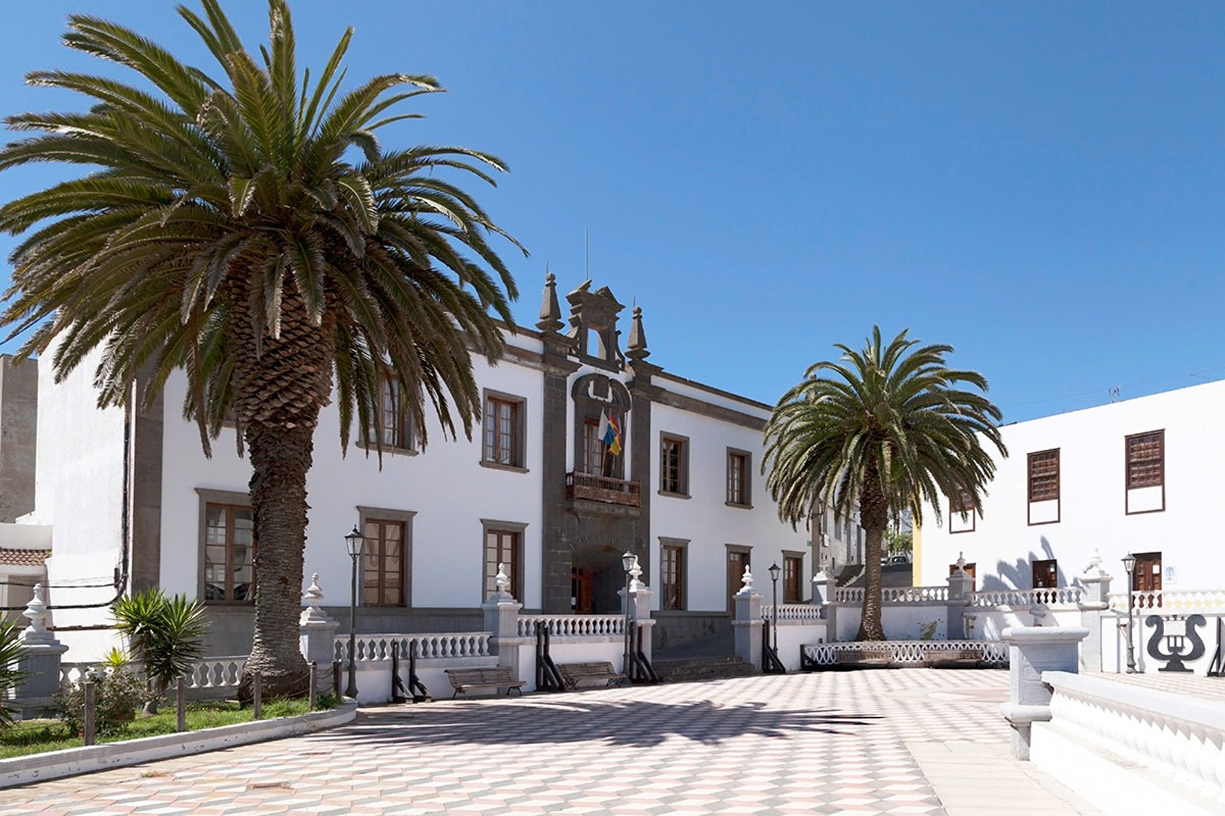 Valverde acoge un taller sobre el patrimonio cultural de Canarias para adultos