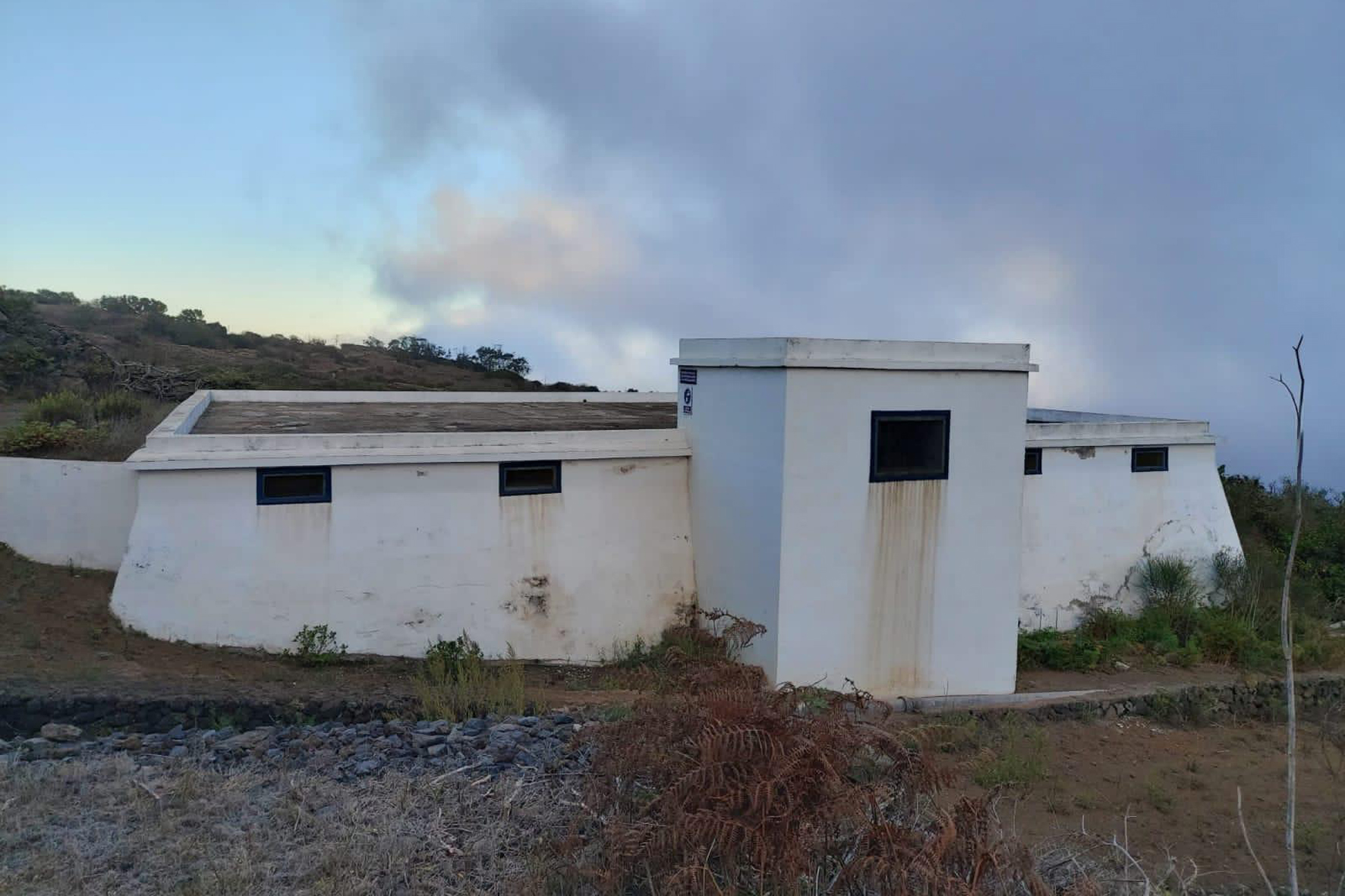 El ayuntamiento realiza un corte temporal de suministro de agua potable en  los pueblos de Guarazoca, Erese, Los Jarales, Hoyo del Barrio y Tenesedra