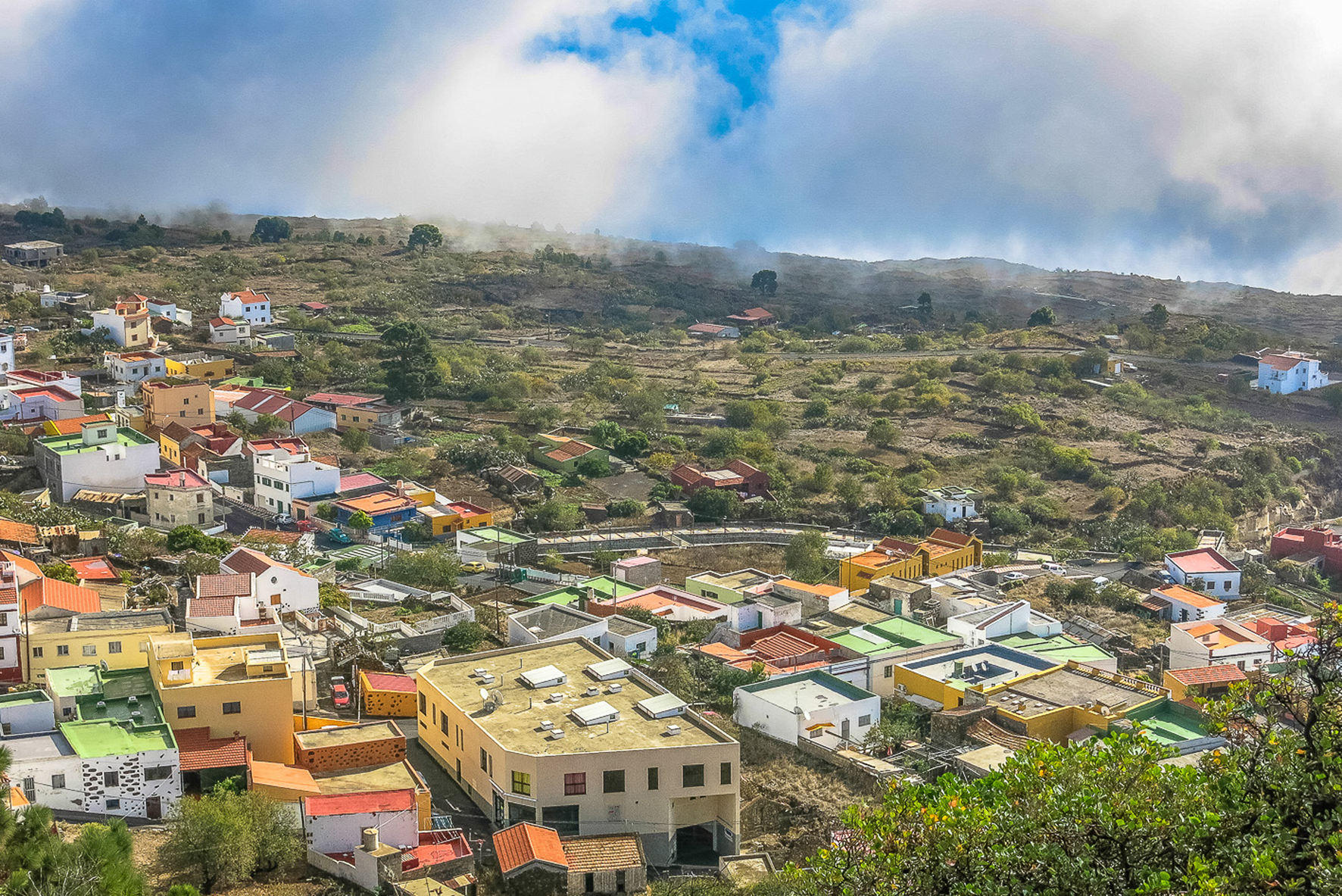 El Pinar organiza el “Campamento de Verano 2022” dentro del Plan Corresponsable en Canarias