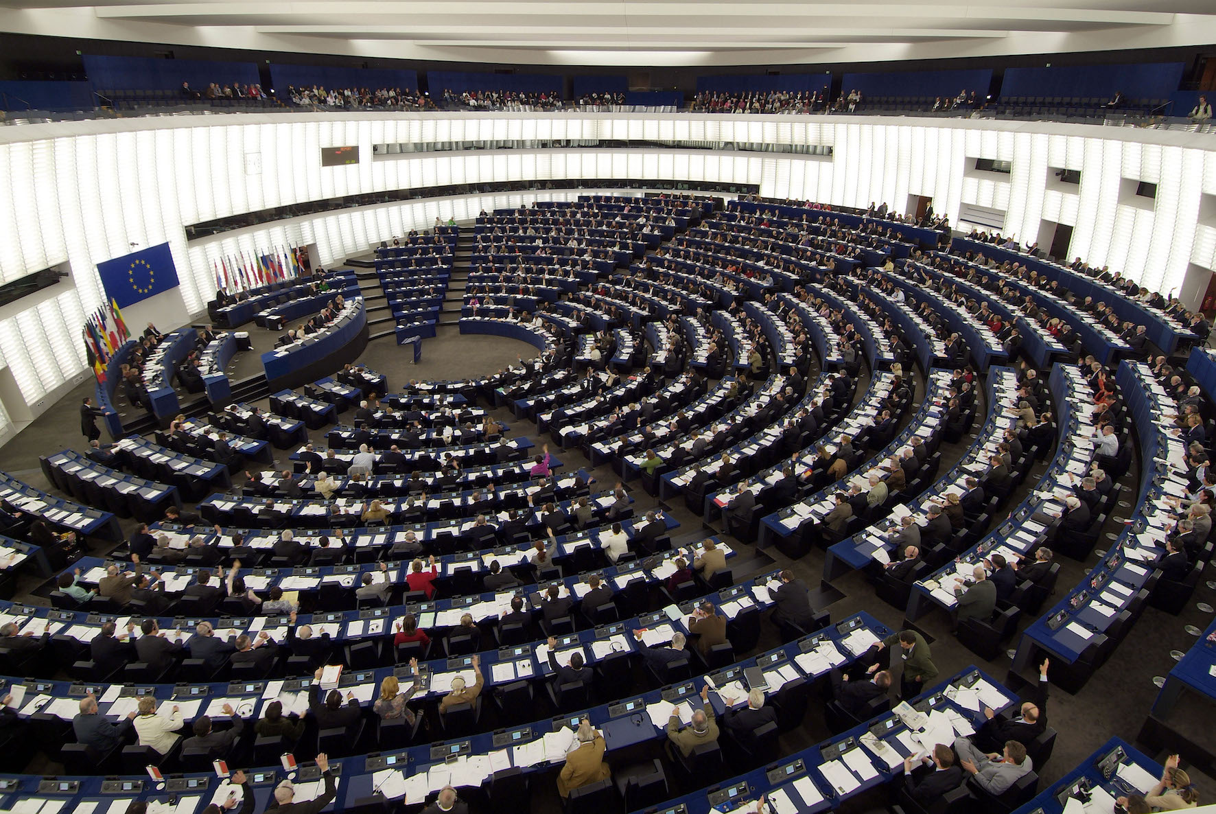 40 años de elecciones en El Hierro: Parlamento Europeo, 1999