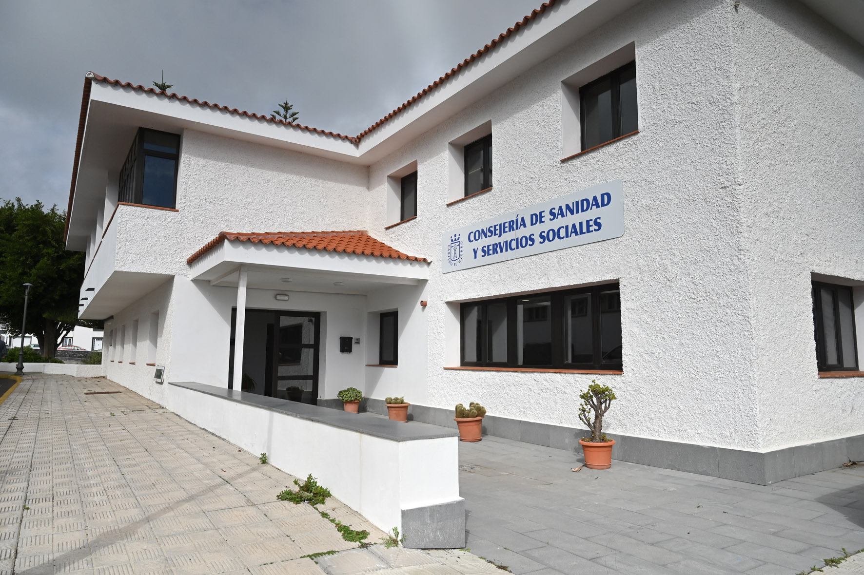 Las familias numerosas de El Hierro podrán gestionar sus trámites administrativos en el Cabildo insular