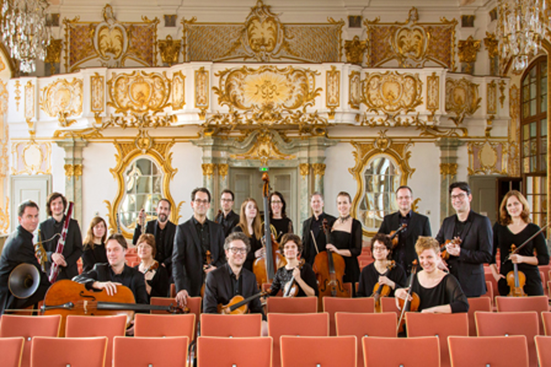 La Filarmónica de Cámara de Baviera y el Trío Arriaga actuaran en El Hierro dentro del Festival de Música de Canarias
