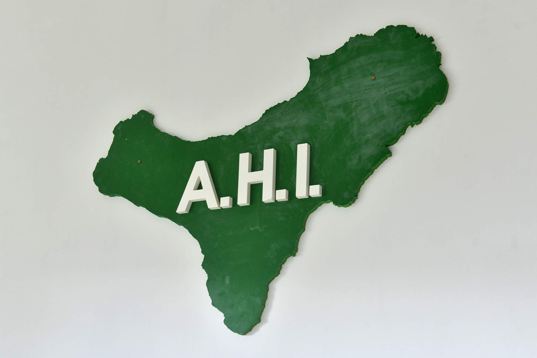 AHI exige “decisiones” ante la situación de crisis migratoria que vive El Hierro