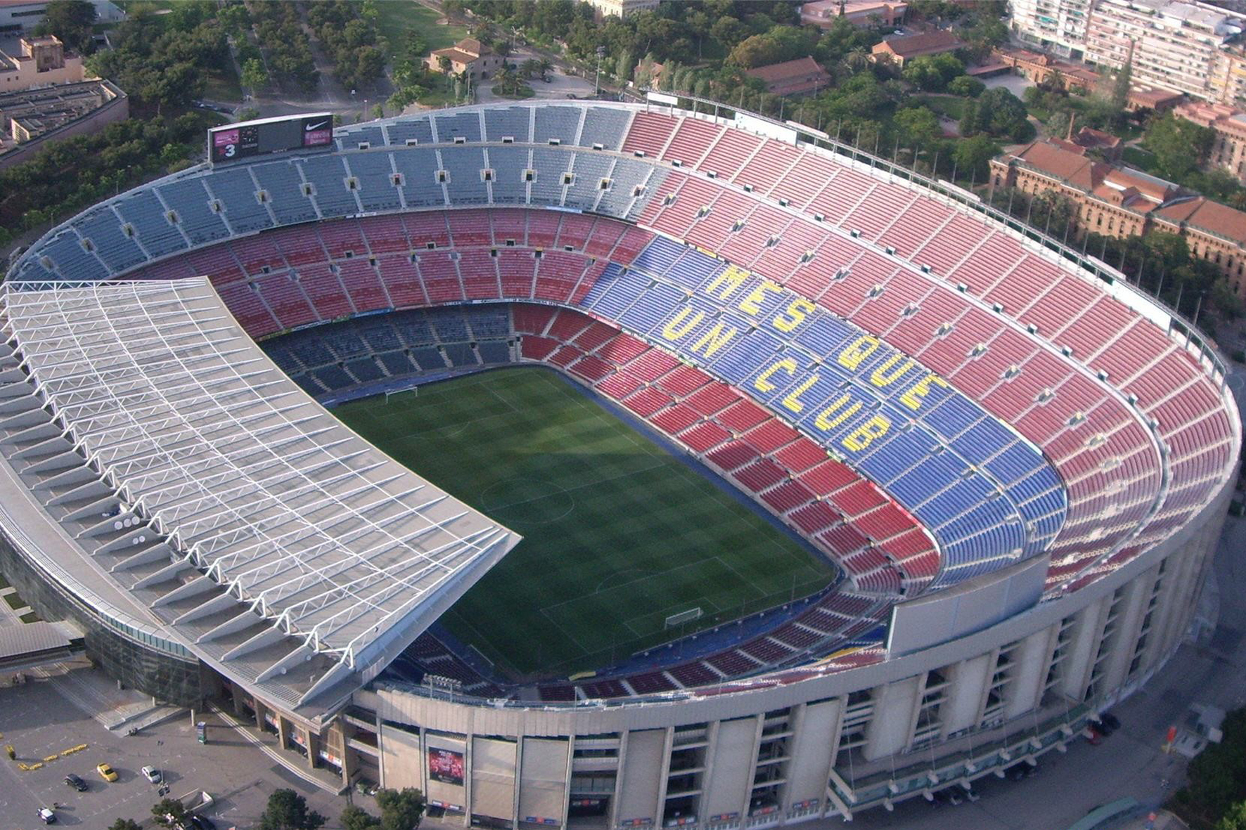 Las peñas canarias del F.C. Barcelona se reúnen el domingo en El Hierro