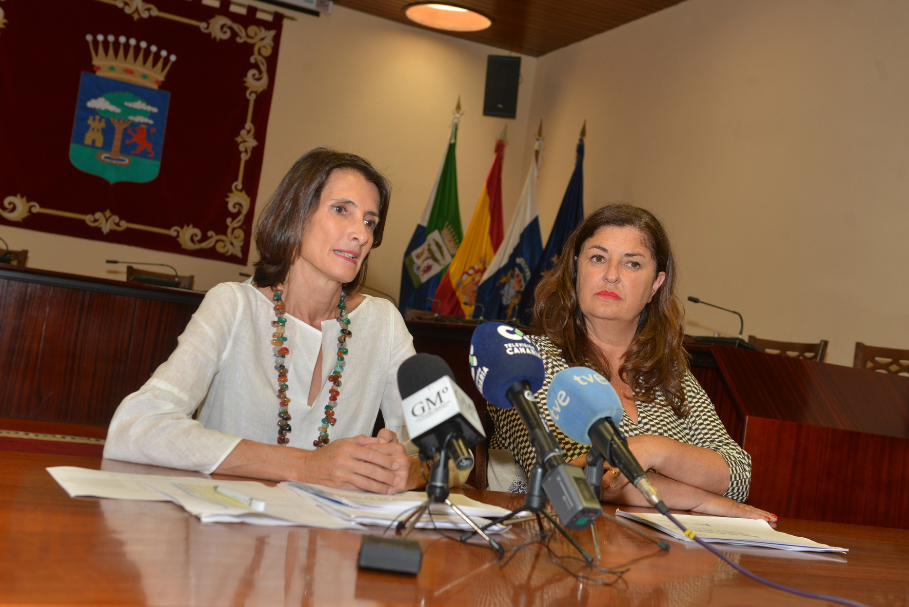 Gobierno y Cabildo continúan con su Plan de Dinamización Turística para El Hierro