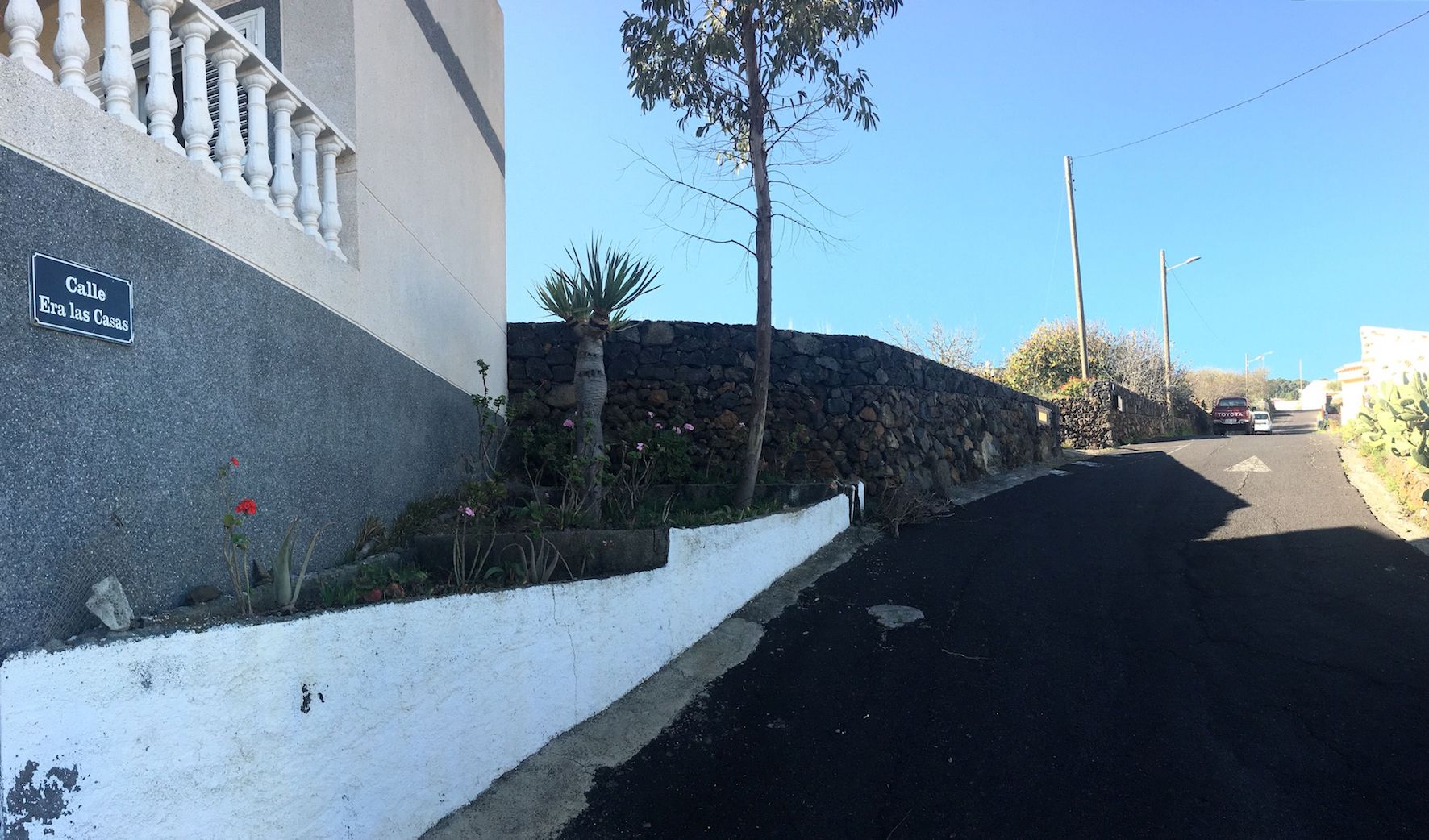 El Pinar adjudica la mejora del pavimento de la calle Era Las Casas