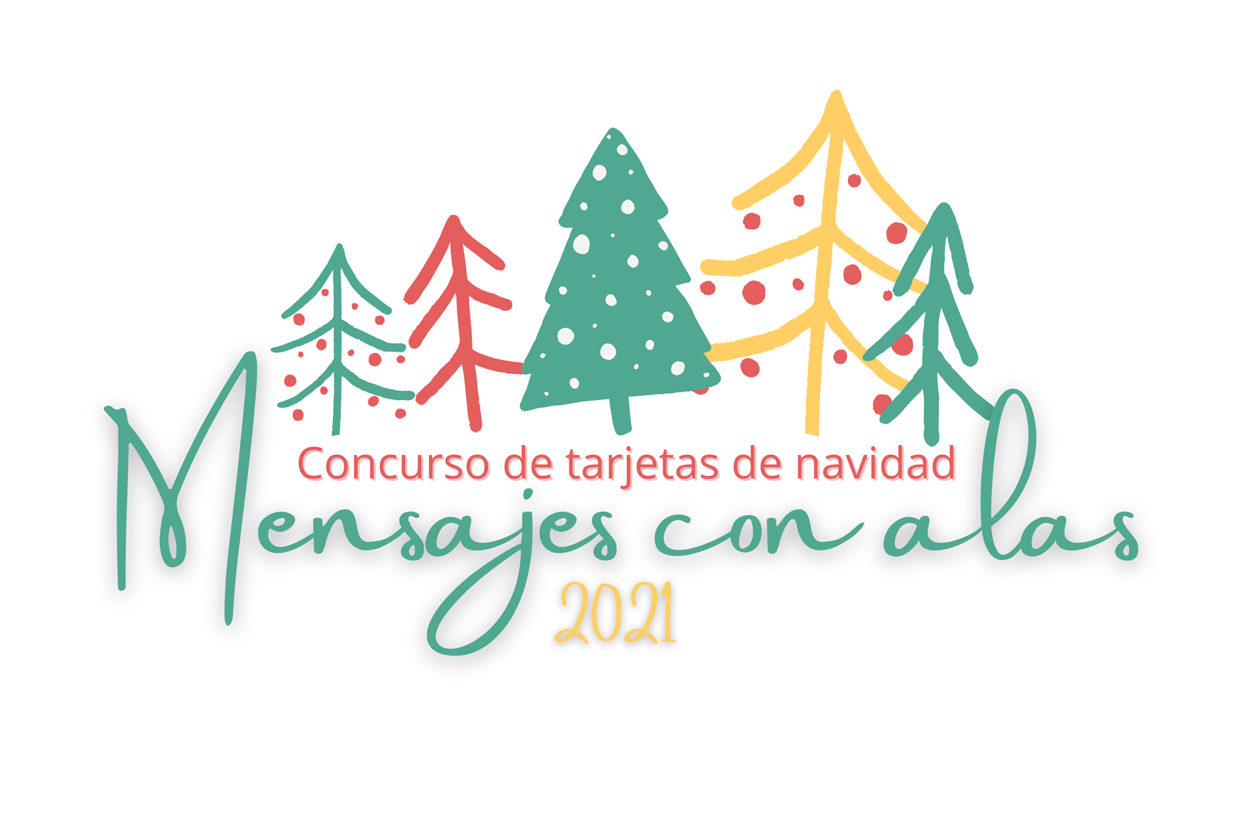 “Amador” convoca su concurso de postales de navidad solidarias “Mensajes con alas”