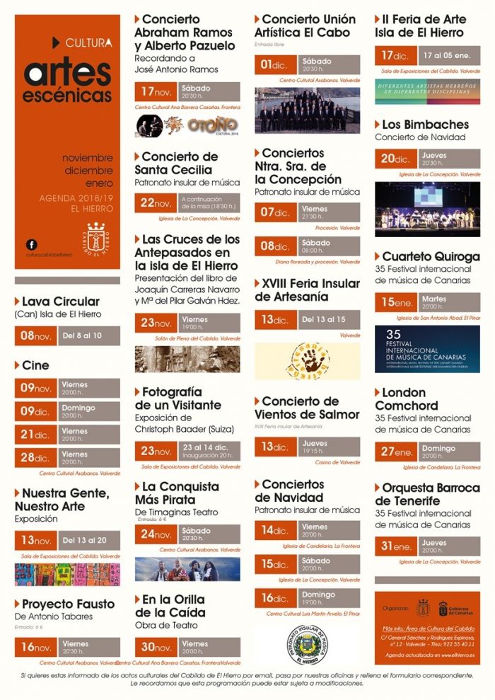 agenda cultural cabildo_noviembre-enero