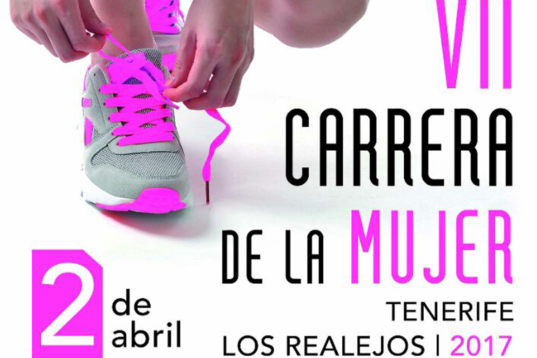 In Corpore sano El Hierro se vuelca con la Asociación de niños con cáncer Pequeño Valiente