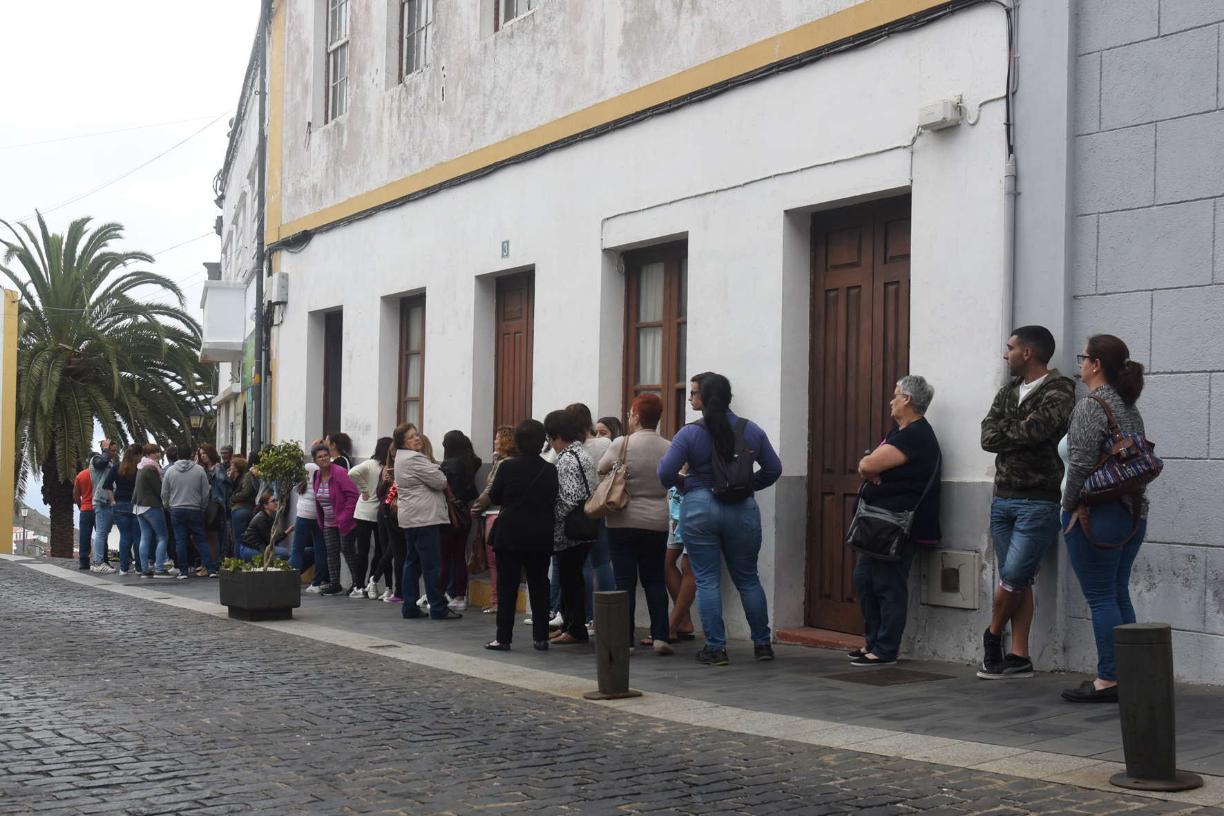 Las últimas entradas de la Gala de elección de la Reina se venderán este viernes a las 9:00 horas en Valverde