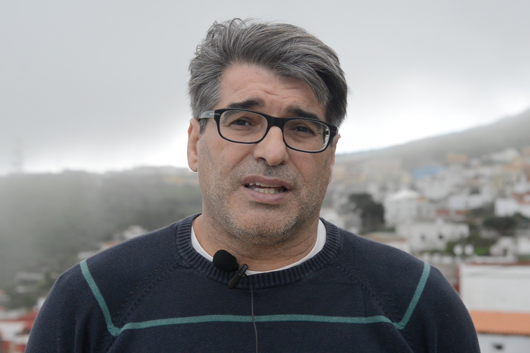 Juan Ramón Marcelino nuevo presidente de la Federación de Lucha Canaria