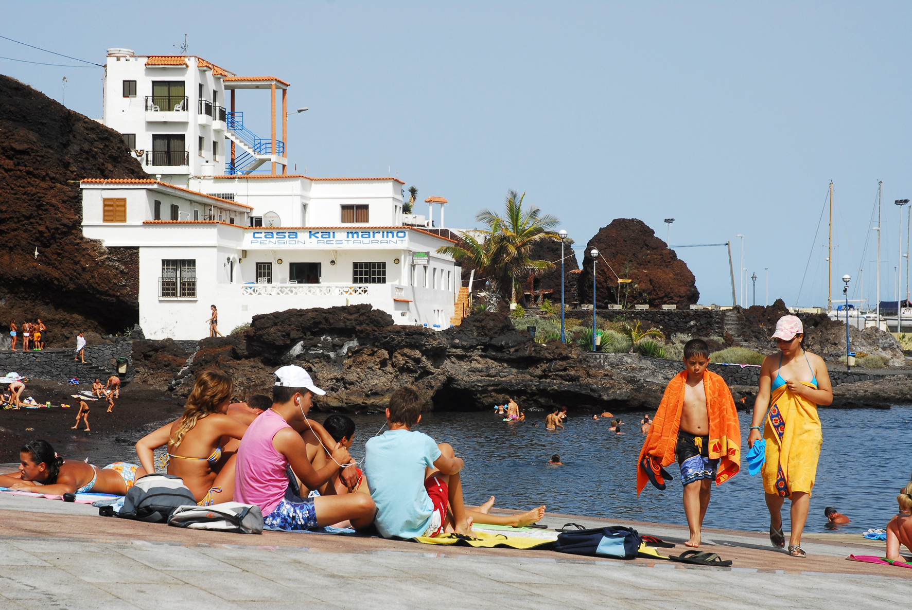 En las próximas horas comenzará a remitir el calor