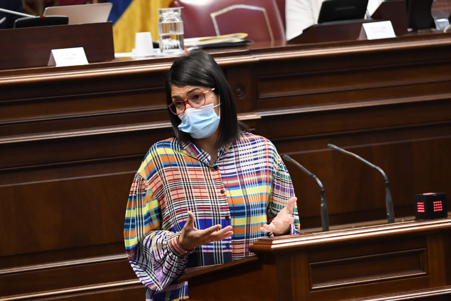 El PSOE impulsa mejoras en la gestión de las interrupciones voluntarias del embarazo