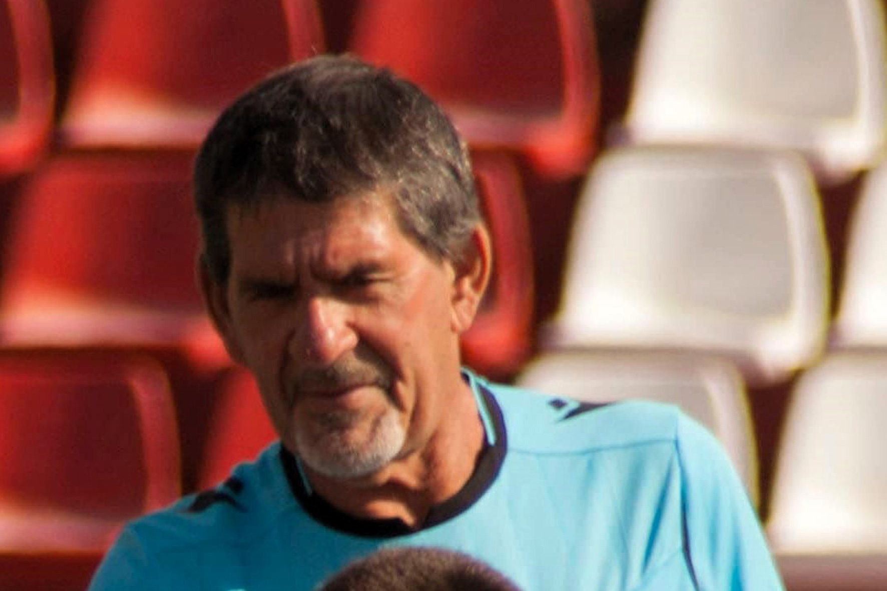 El campo de fútbol municipal de La Frontera llevará el nombre de “Álvaro Rodríguez López”