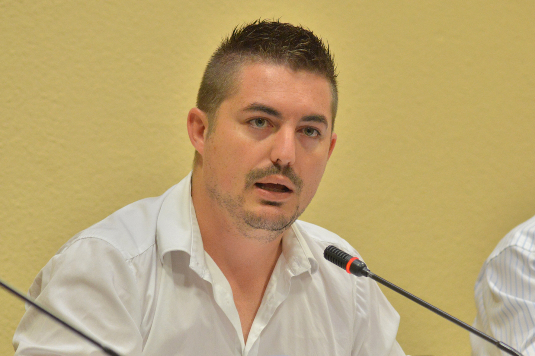 Izquierda Unida y Reunir Canarias concurrirían en coalición al Cabildo
