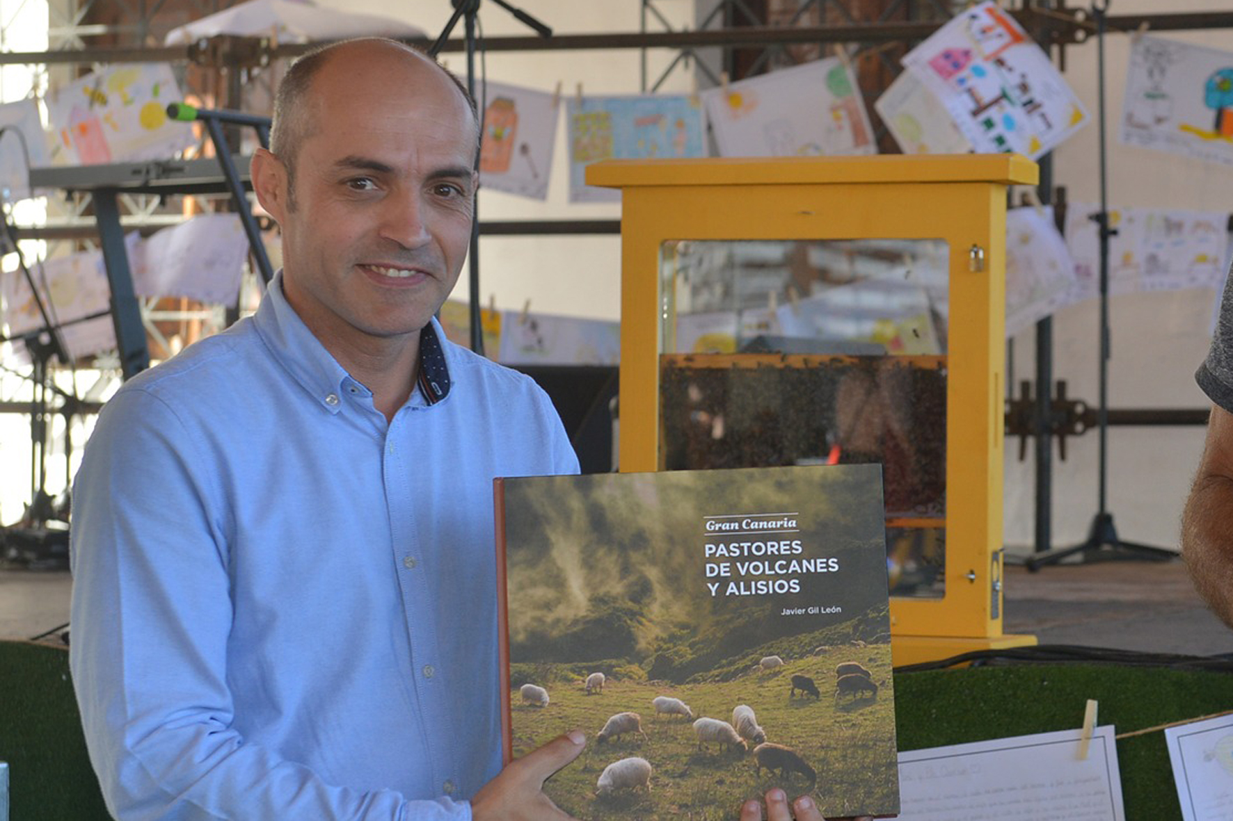 El Cabildo constituirá la I Mesa del Sector Primario de El Hierro