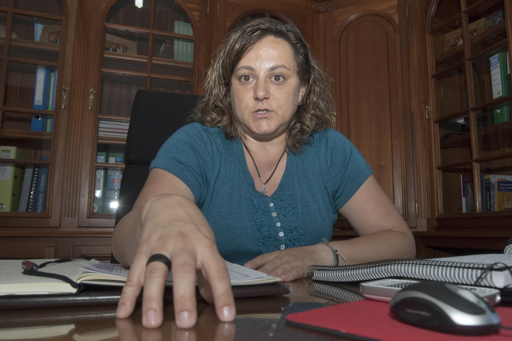 Las entidades públicas del Cabildo de El Hierro aprueban en transparencia