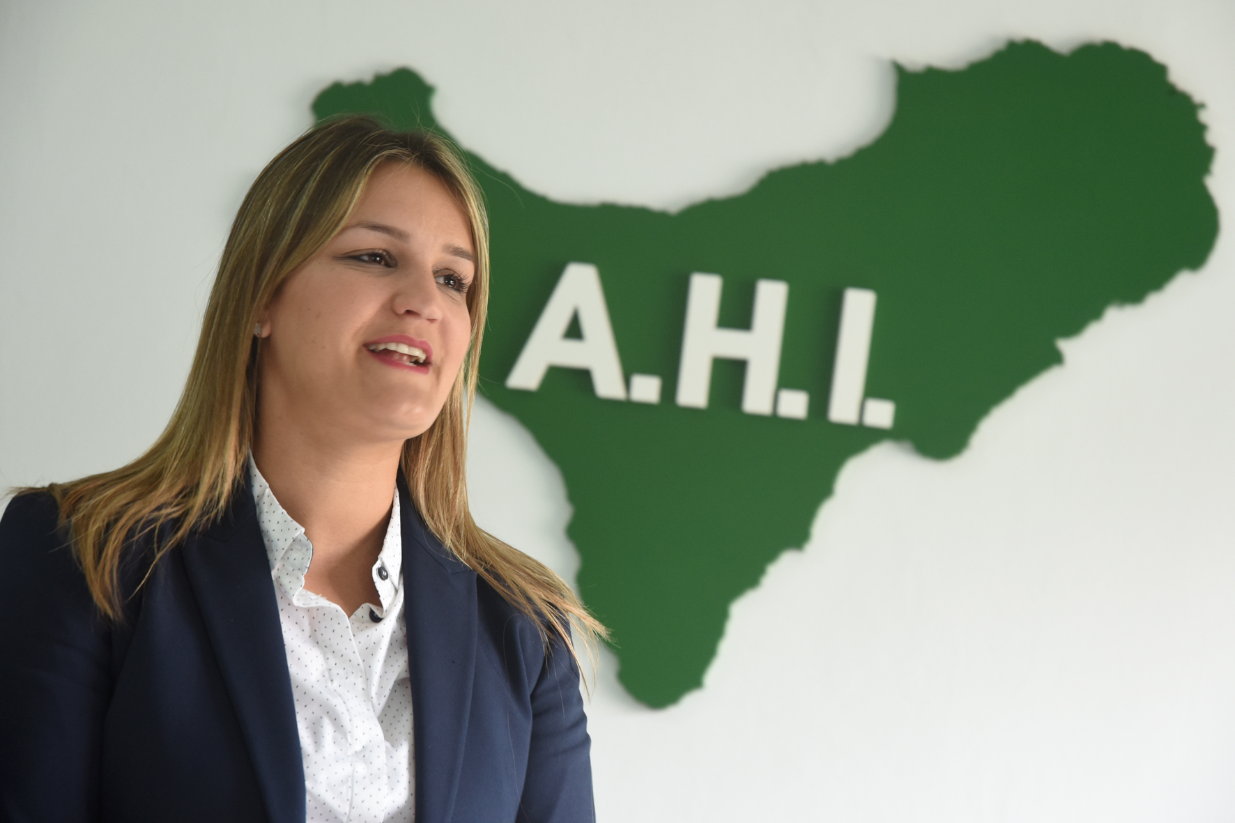 AHI-CC presenta una batería de mociones en La Frontera