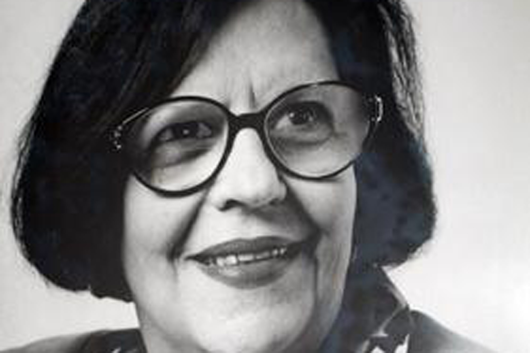 Fallece la escritora herreña Flora Lilia Barrera Álamo