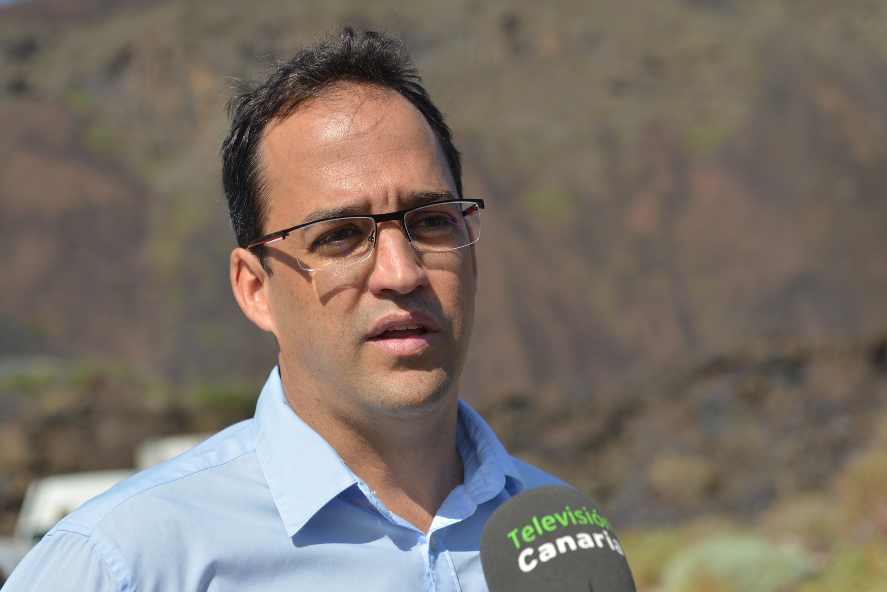 El PP solicita al Cabildo paralizar el cobro de basura al Ayuntamiento de Valverde por la ineficiencia del servicio