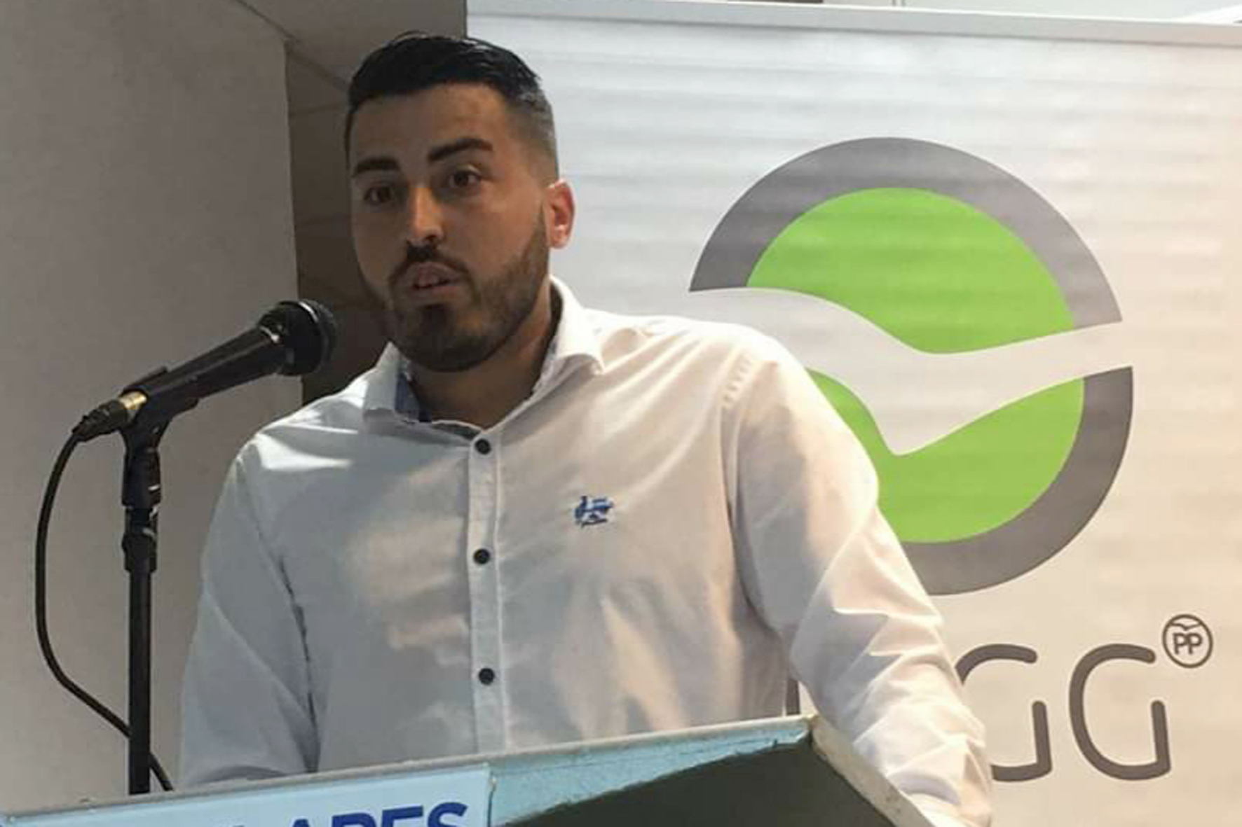 NNGG El Hierro asegura que la juventud de las islas no capitalinas es la gran olvidada en el Pacto para la Reconstrucción de Canarias