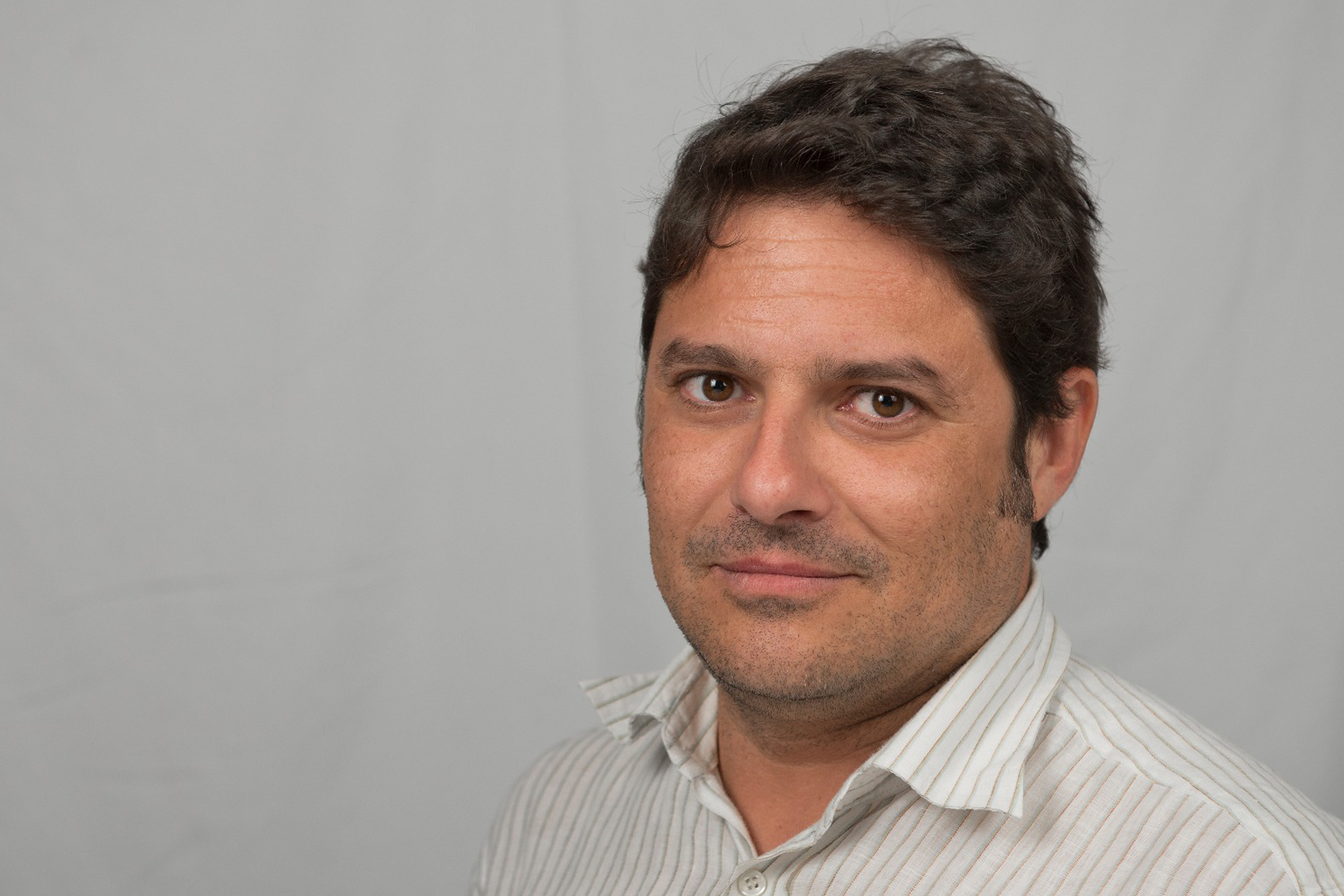 José Carlos Hernández nuevo director de la Administración General del Estado en El Hierro