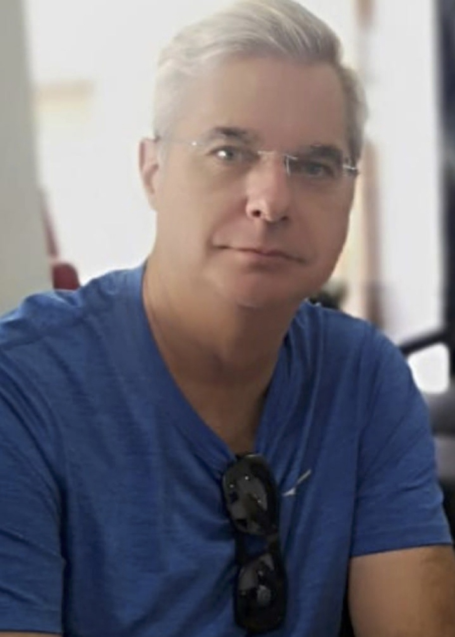 Juan Jose Marrero representante PMC en Cuba 2 