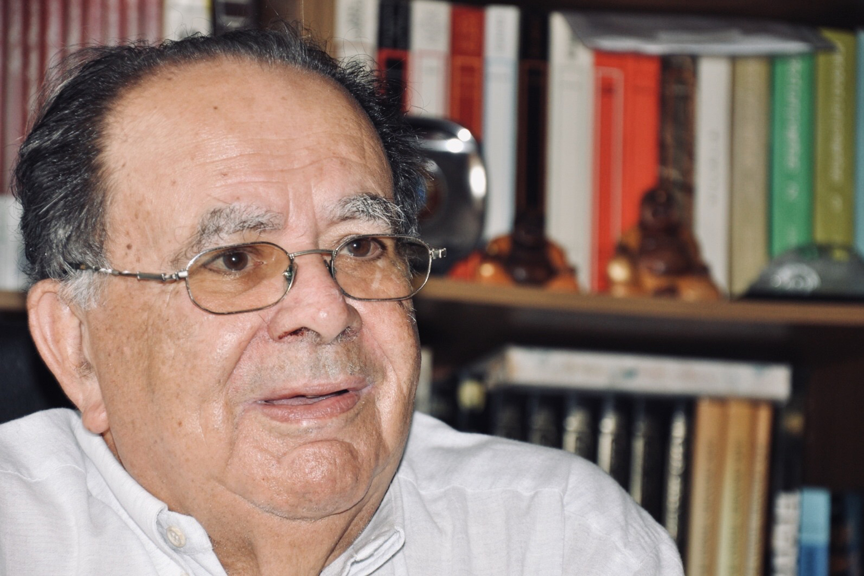 Agradecimiento de la familia de Juan Ramón Padrón