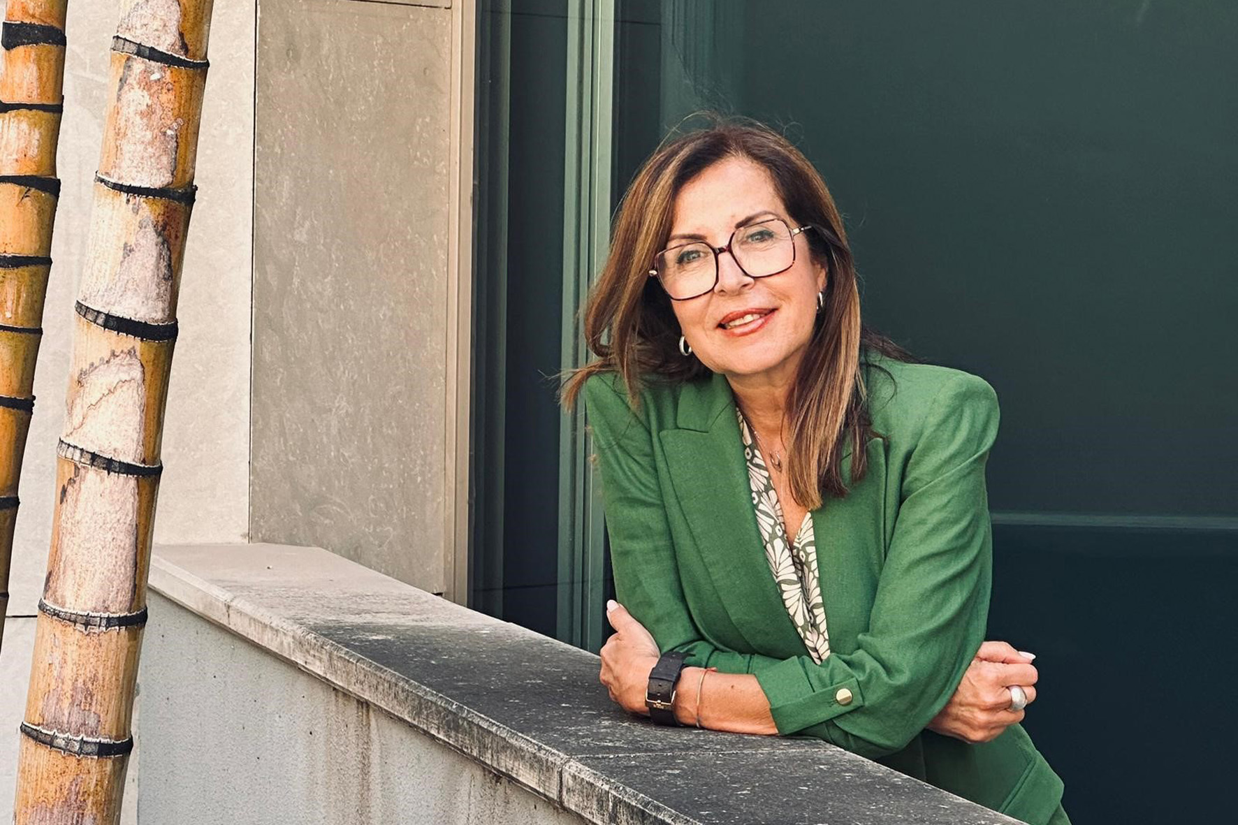La Diputada del Común insiste en la necesidad de coordinación efectiva de las instituciones públicas ante el drama migratorio