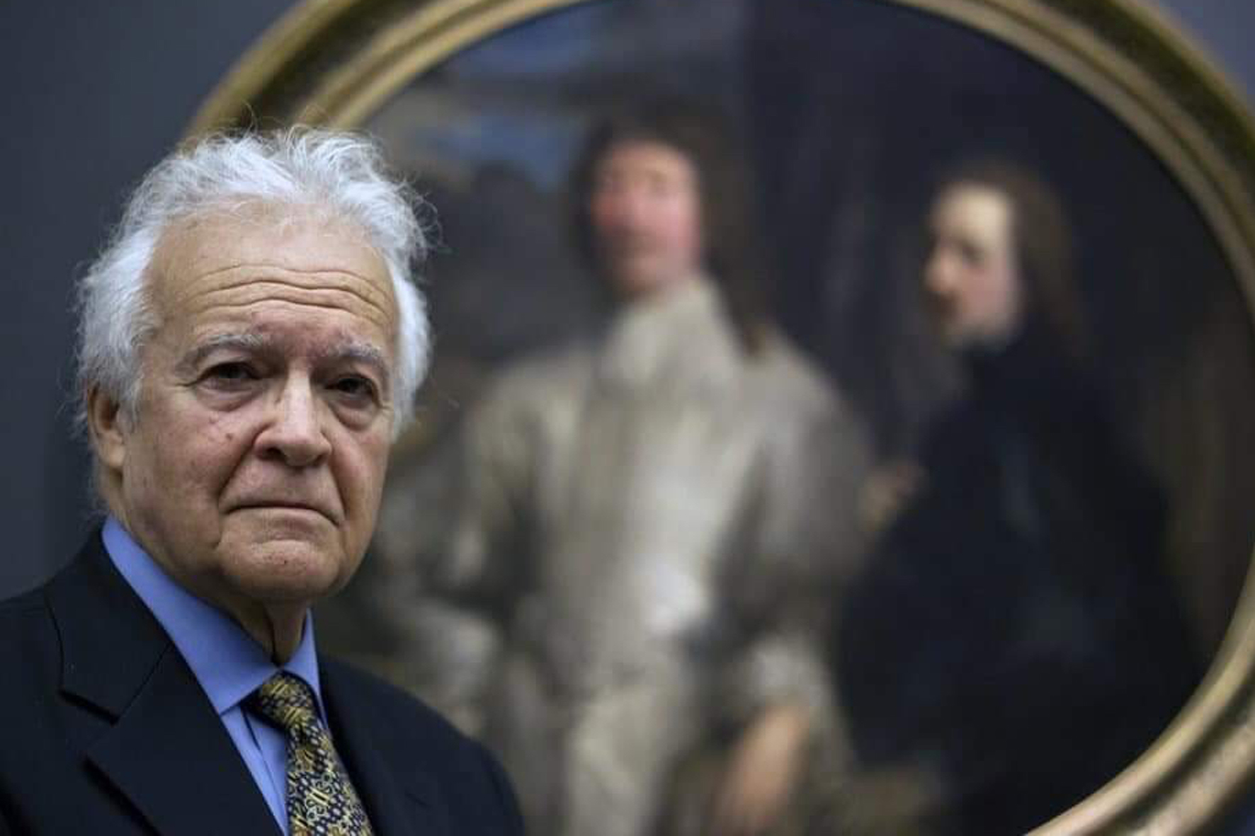 Fallece Matías Díaz Padrón, Hijo Predilecto de Valverde
