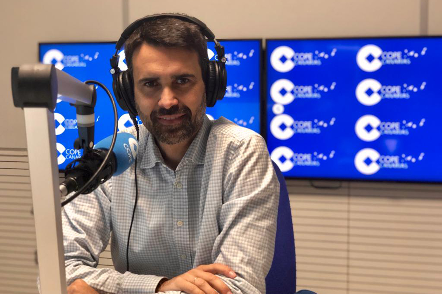 El periodista Mayer Trujillo formará parte del jurado de los Premios Amador 2022