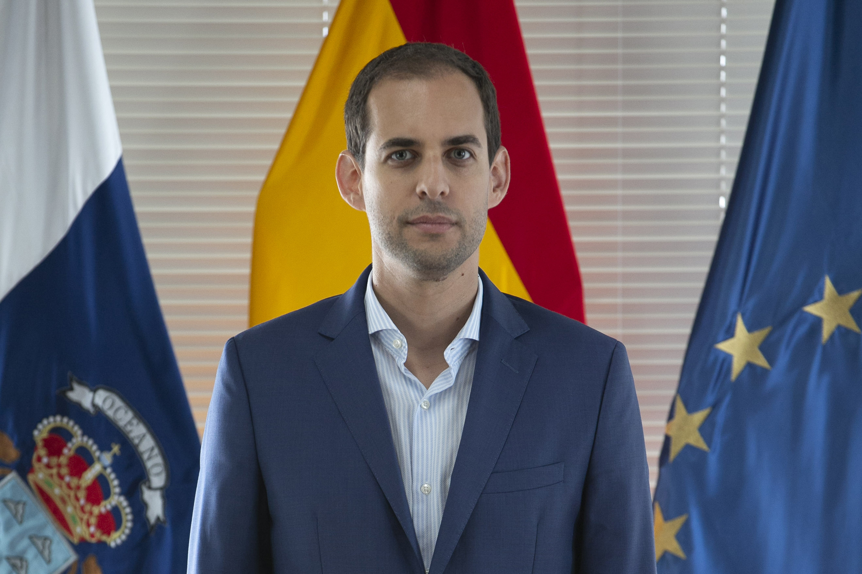 El Hierro contará con una técnico en valoración de Dependencia de la Consejería de Derechos Sociales, Igualdad del Gobierno Canario