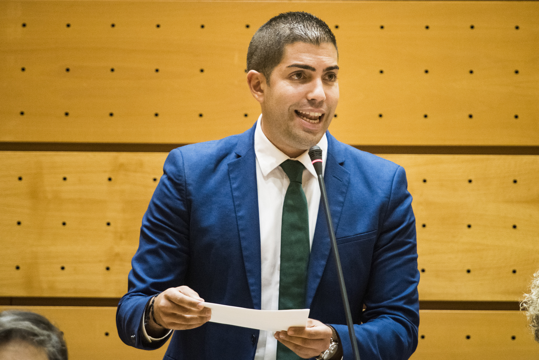 AHI propone una batería de medidas para fomentar la igualdad y la prevención de la violencia de género en La Frontera