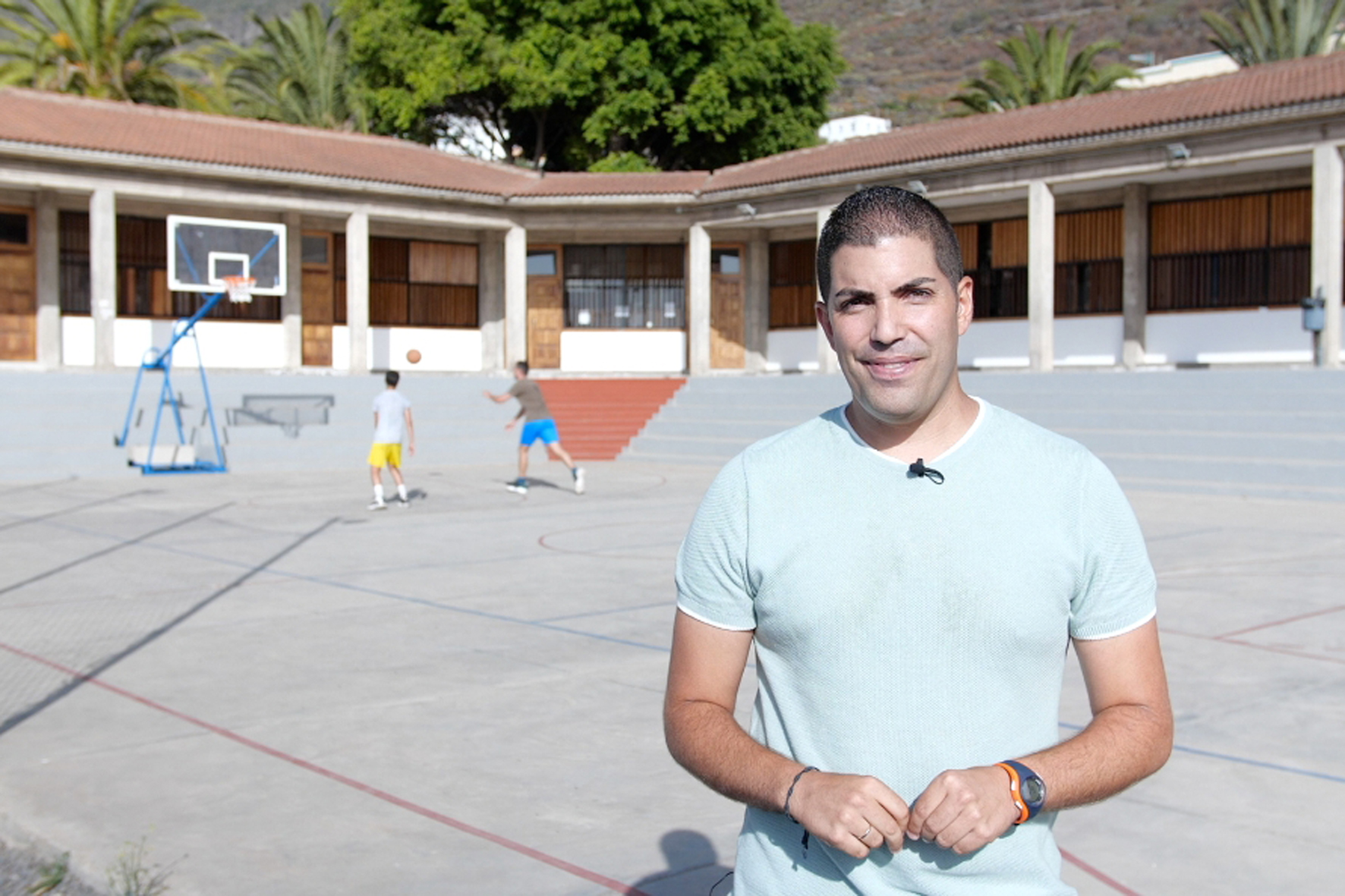 AHI-CC propone un conjunto de medidas para promover los derechos de los niños y adolescentes en la localidad