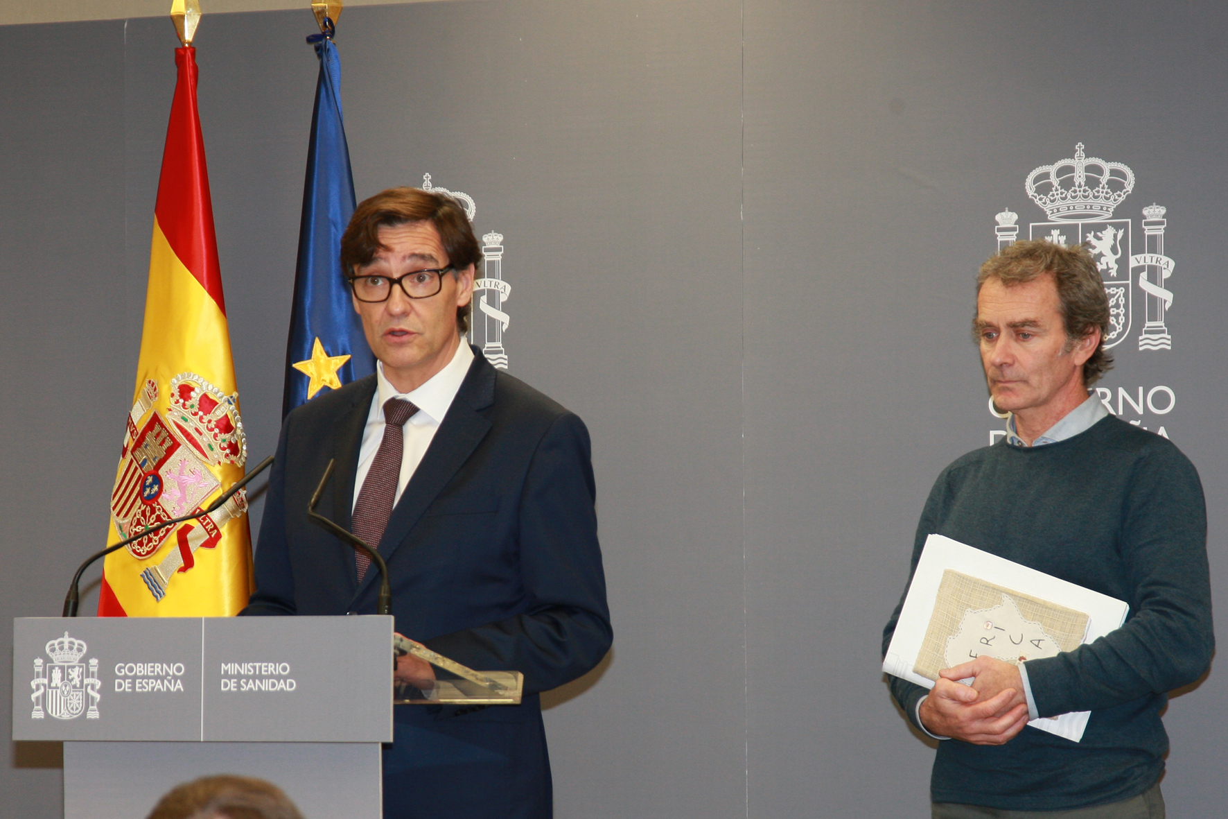 El Hierro, La Gomera y La Graciosa pasan a la Fase II de desescalada a partir del próximo lunes