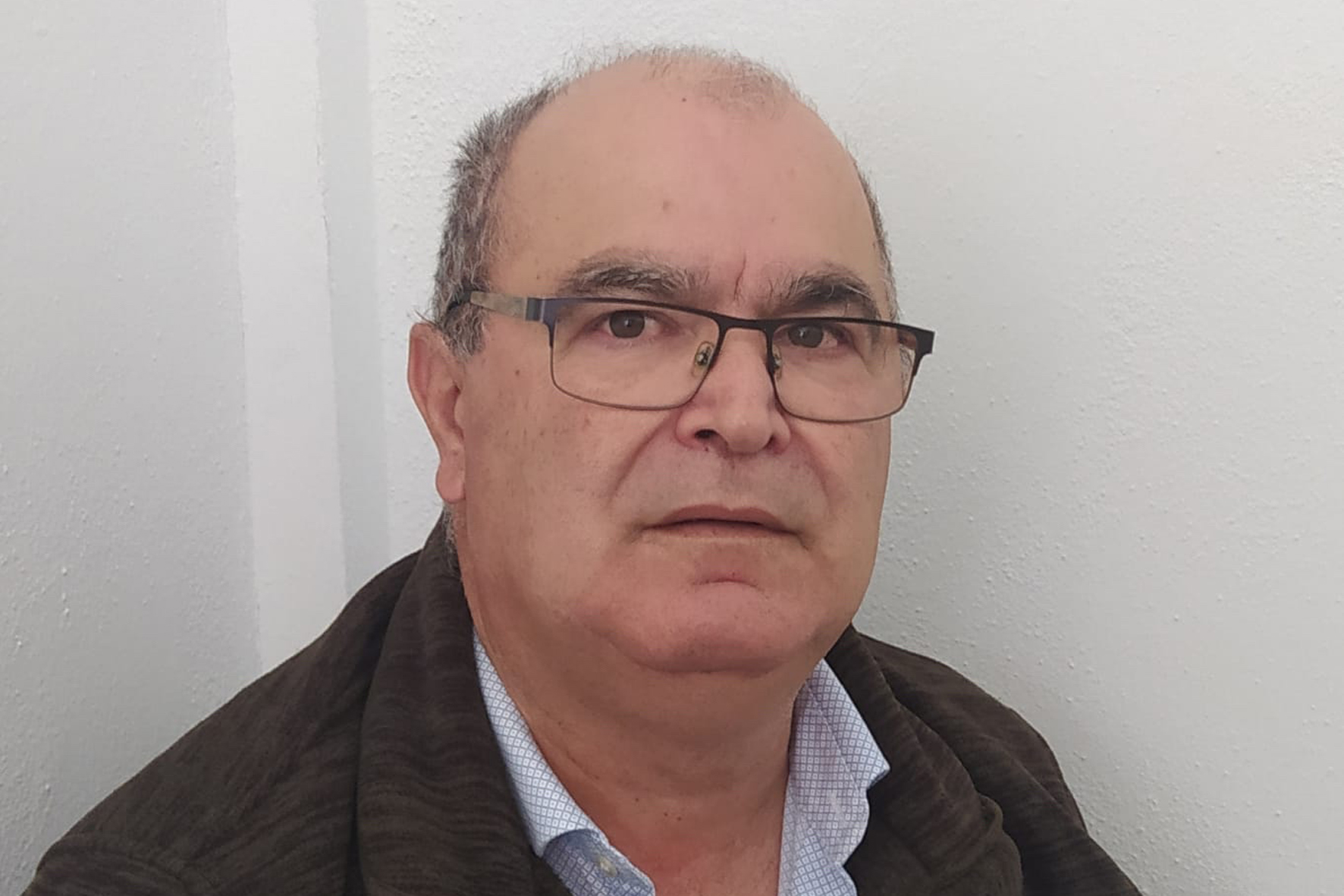 La Asociación Cultural Amador rinde homenaje a Venancio Acosta Padrón con motivo del Día del Libro