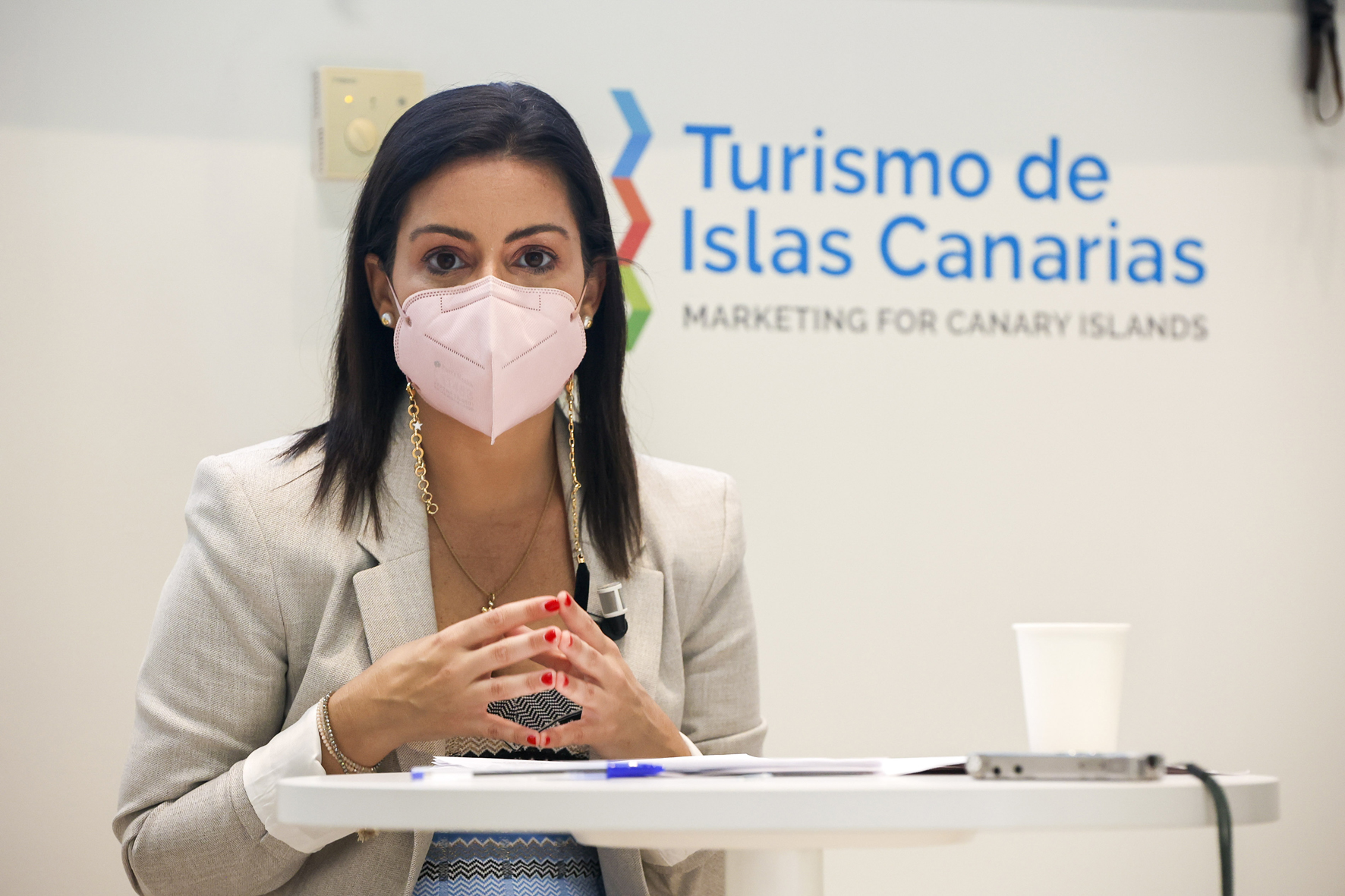 El Gobierno de Canarias impulsa el turismo interior con 50.000 bonos turísticos por valor de 200 euros para viajar entre las islas