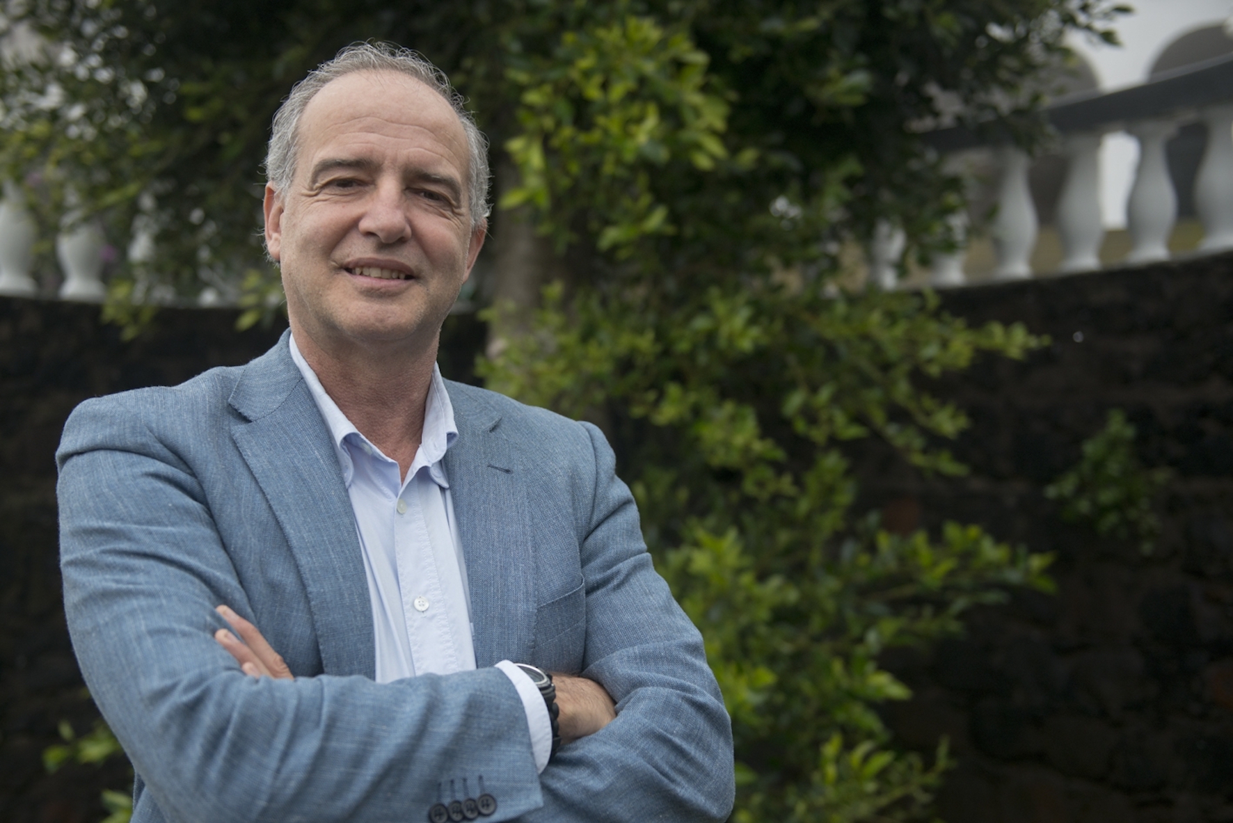 El PP agradece a Atilano Morales su responsable labor al frente de la Dirección Insular