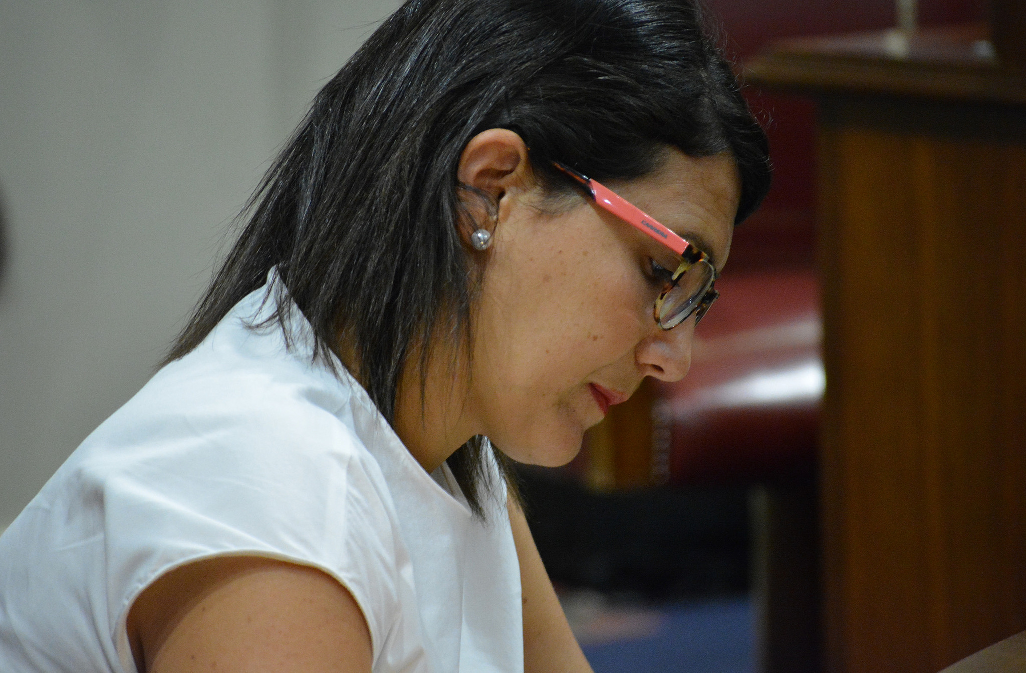 Ana González reclama al Gobierno de Canarias que desbloquee el Plan General de El Pinar