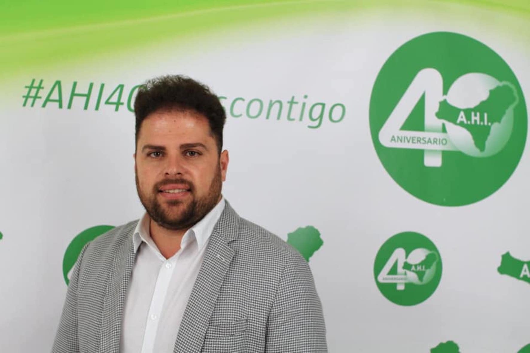 Daniel Morales: “Exigiremos al Estado que cumpla con Canarias y desbloquee el proyecto para construir el puerto de Fonsalía”